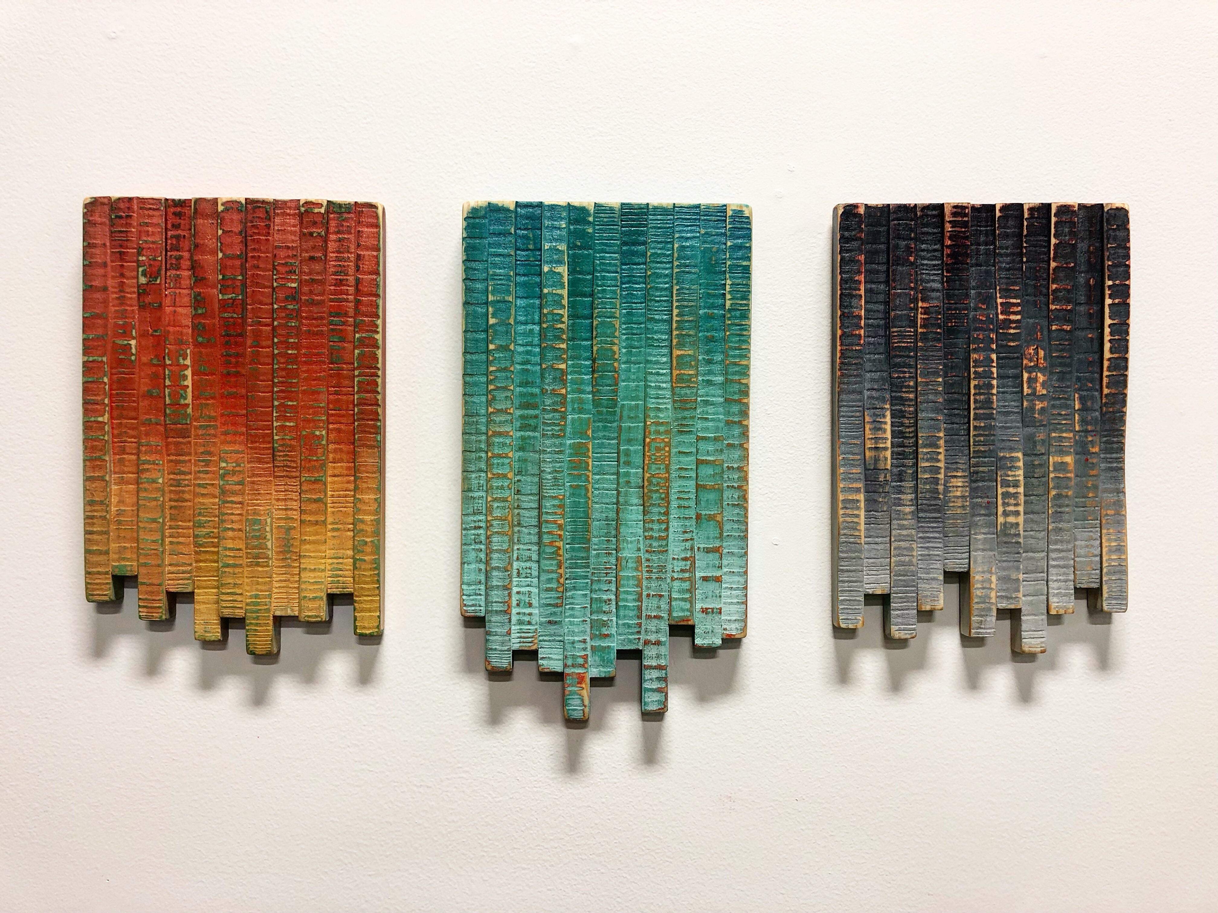 Sometimes I make art that looks like this. r/somethingimade