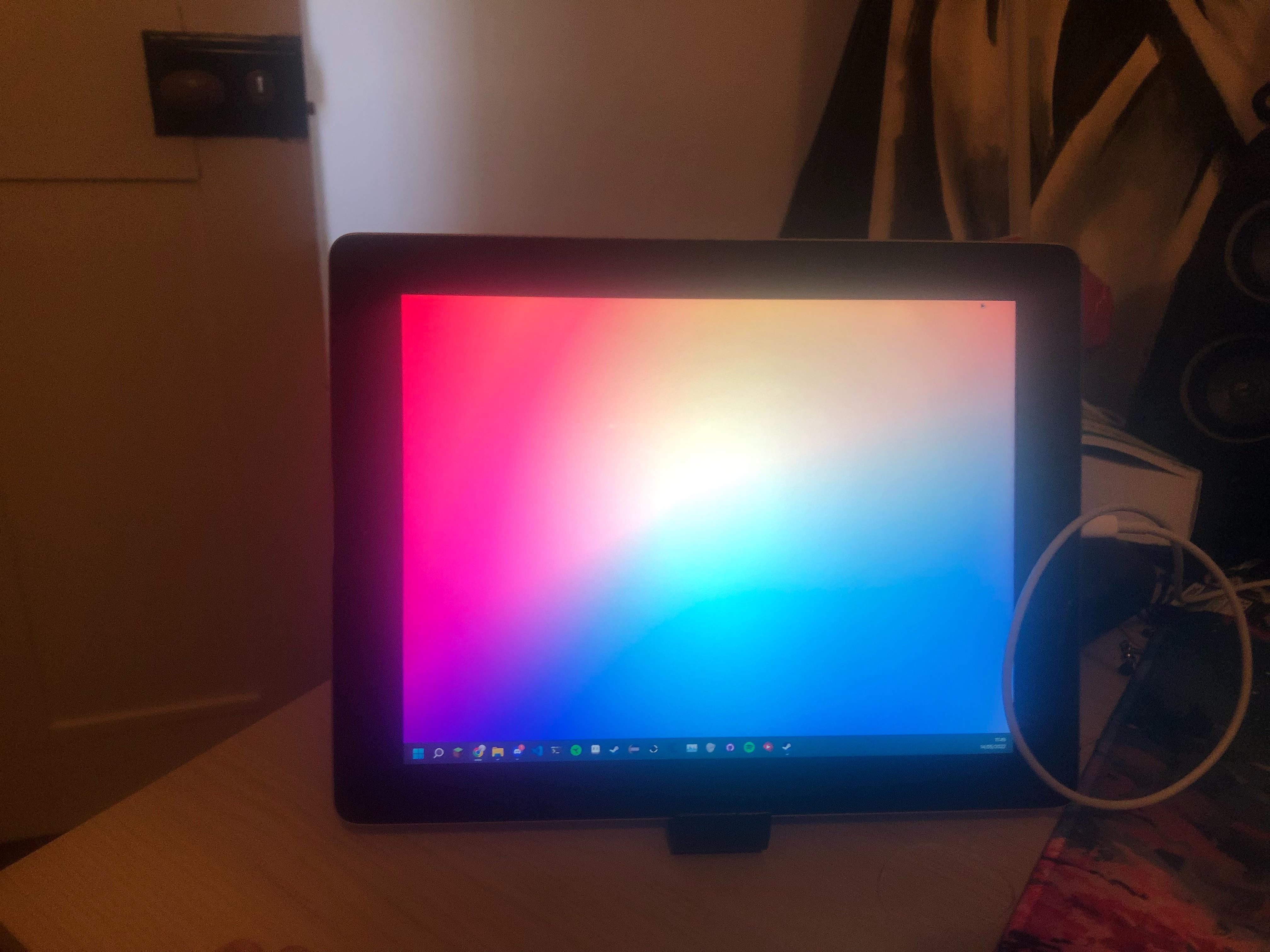 I turned my old ipad into a 2nd monitor mildlyinteresting