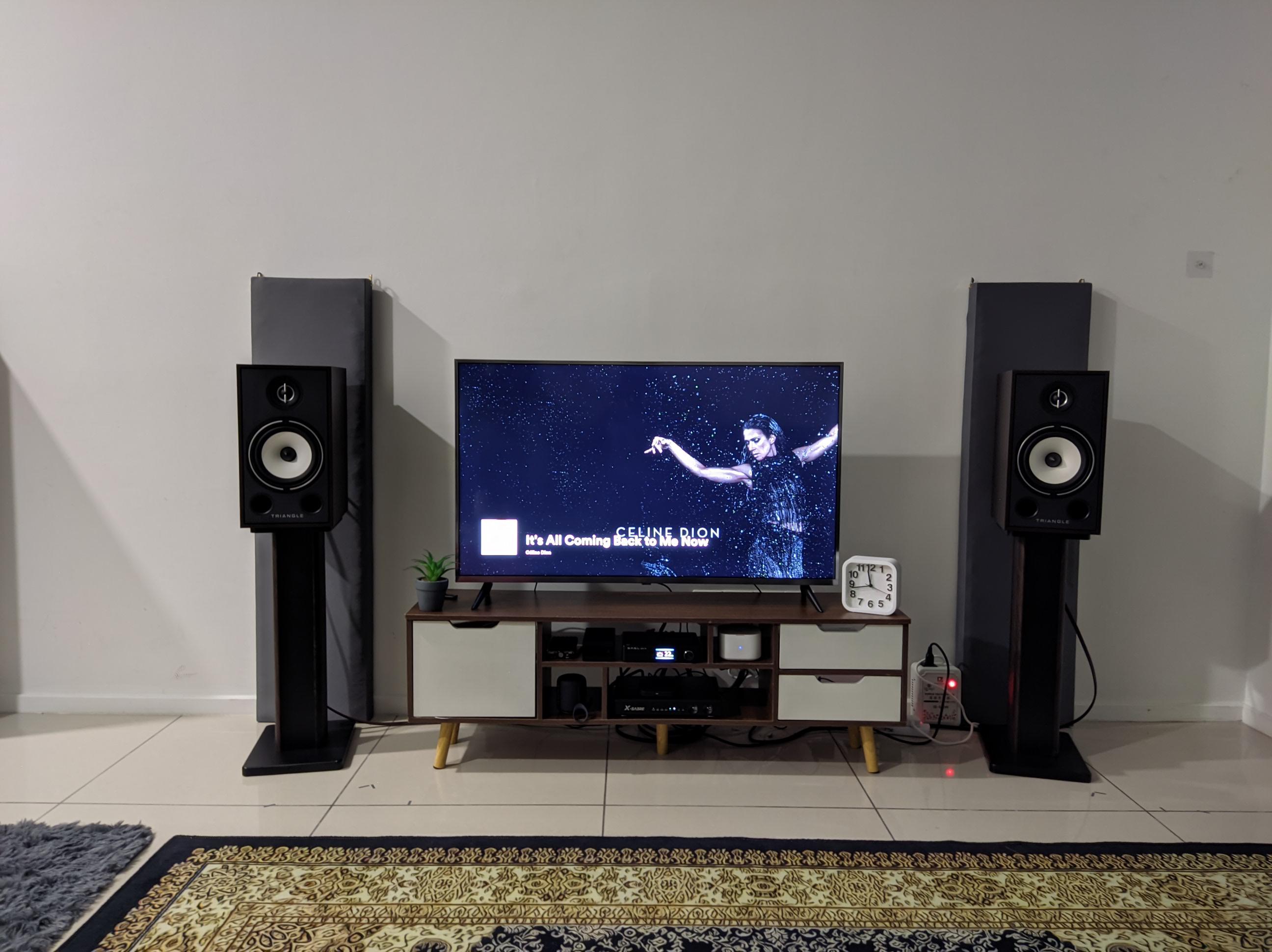 Triangle Borea BR03 : r/audiophile