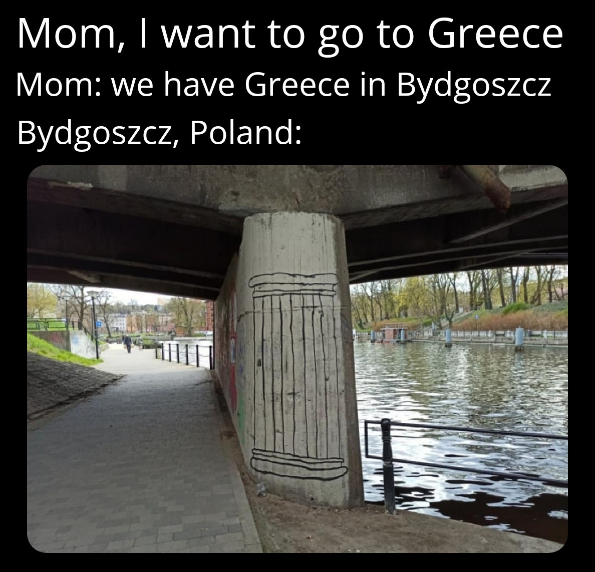 Bydgoszcz, Poland r/poland