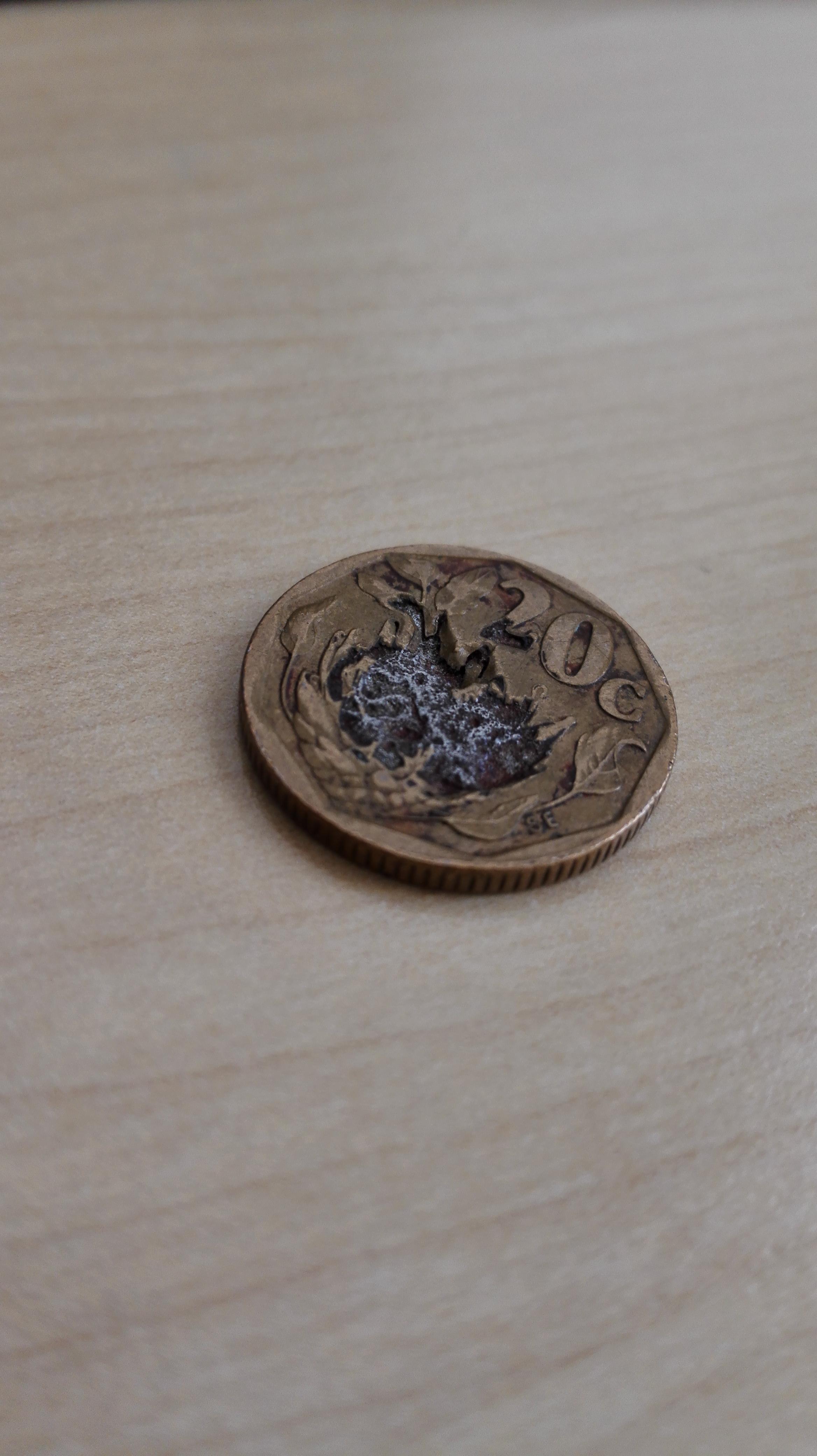 663 best Corroded images on Pholder | Mildlyinteresting