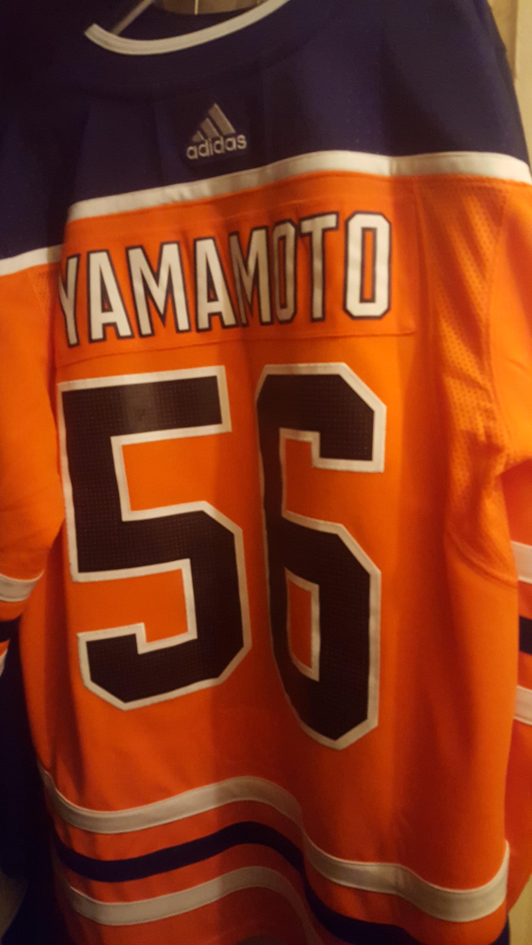 Found this at SVP Sports in Toronto for only 60. Great way to add an