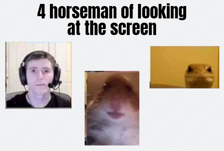 Look in my eyes r/dankmemes