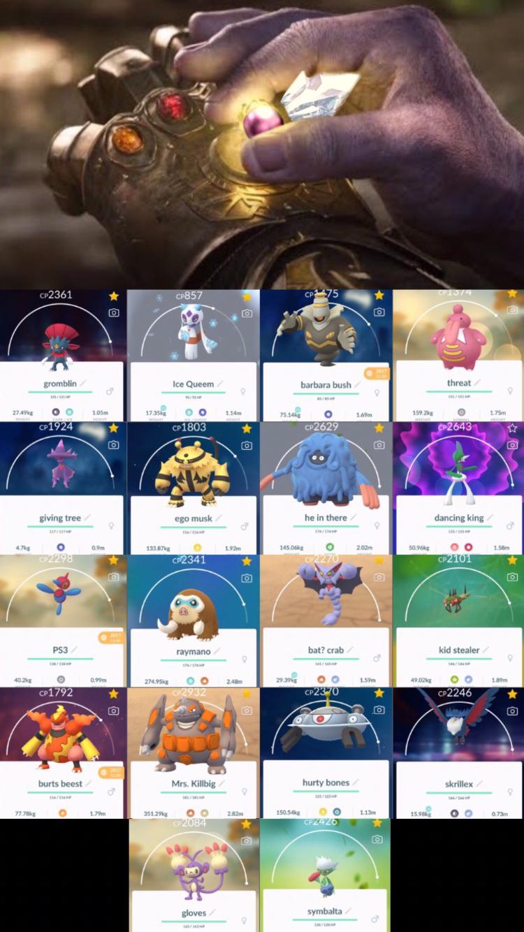 finally, I have every sinnoh stone evolution. and also magnezone r