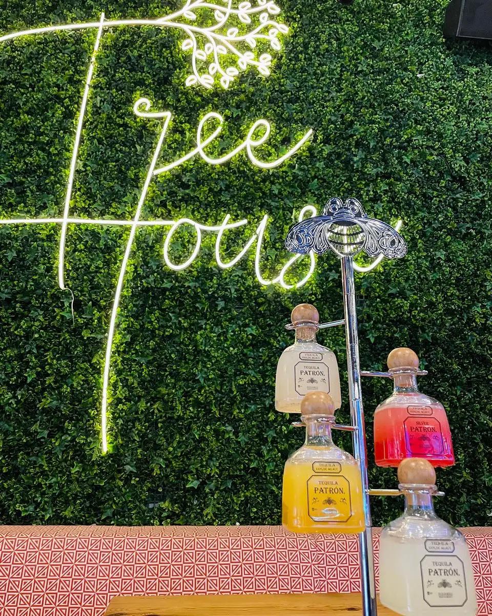 Any ideas where I can find these Patron Trees/Towers? I’ve tried every