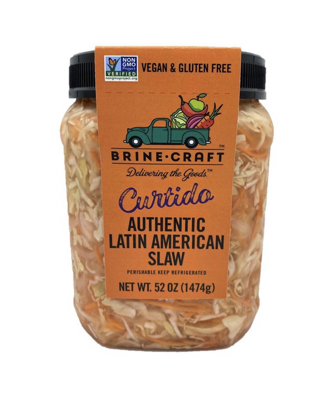 Have you tried this coleslaw? Is it any good? r/Costco