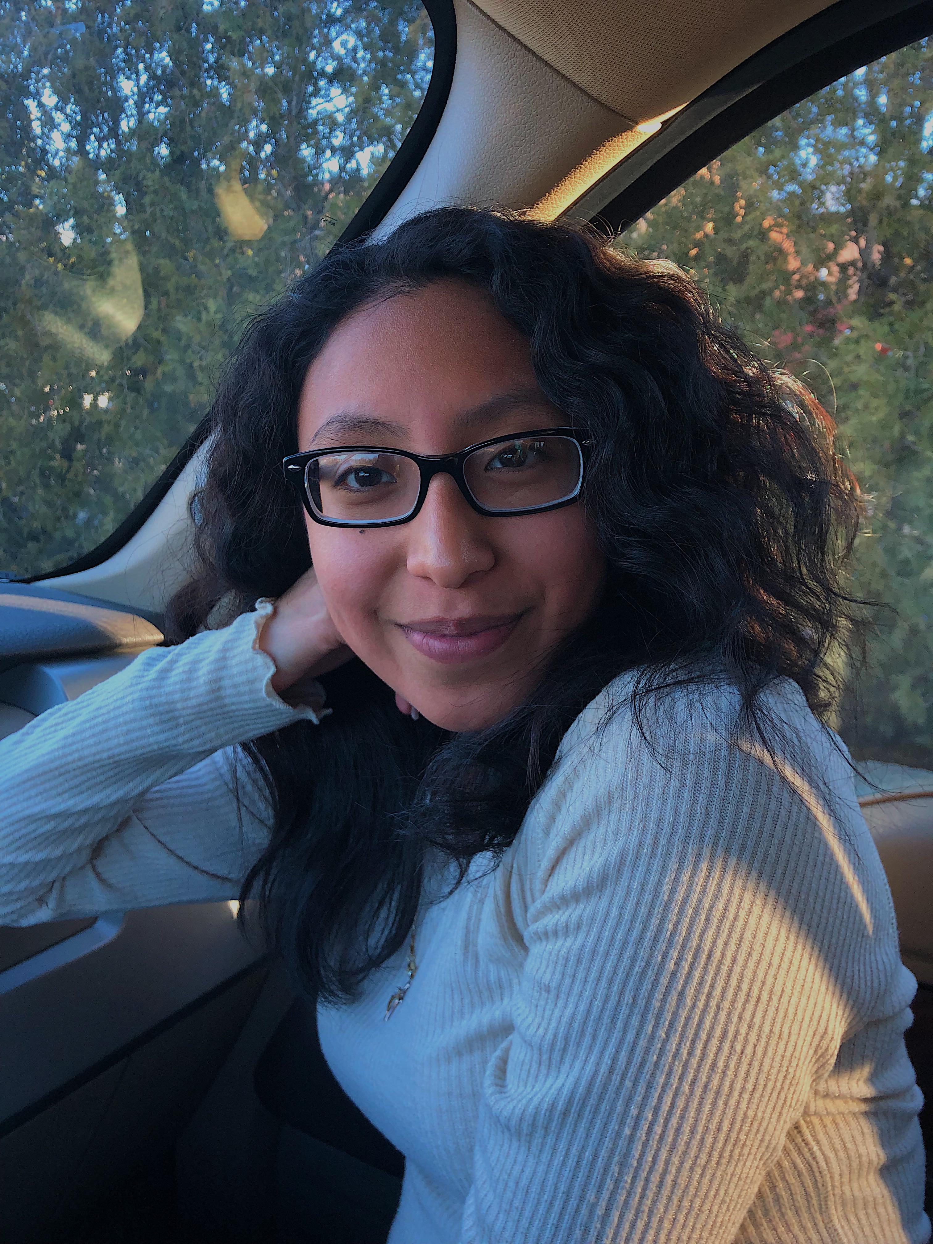 Latina/Asian 🤤 IRTR : IRLgirls