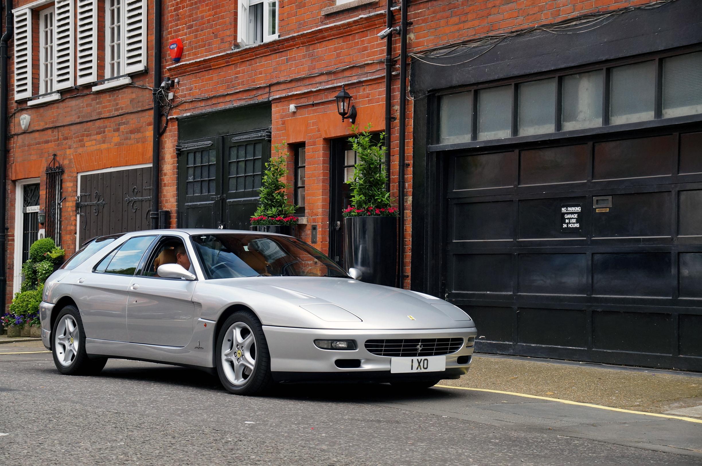1996 Ferrari 456 GT Venice Estate r/Ferrari