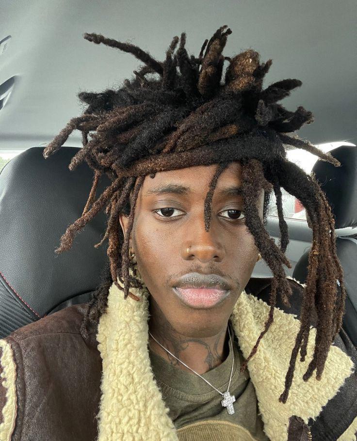 Have you ever been looked at funny cause of your dreads r/Dreadlocks