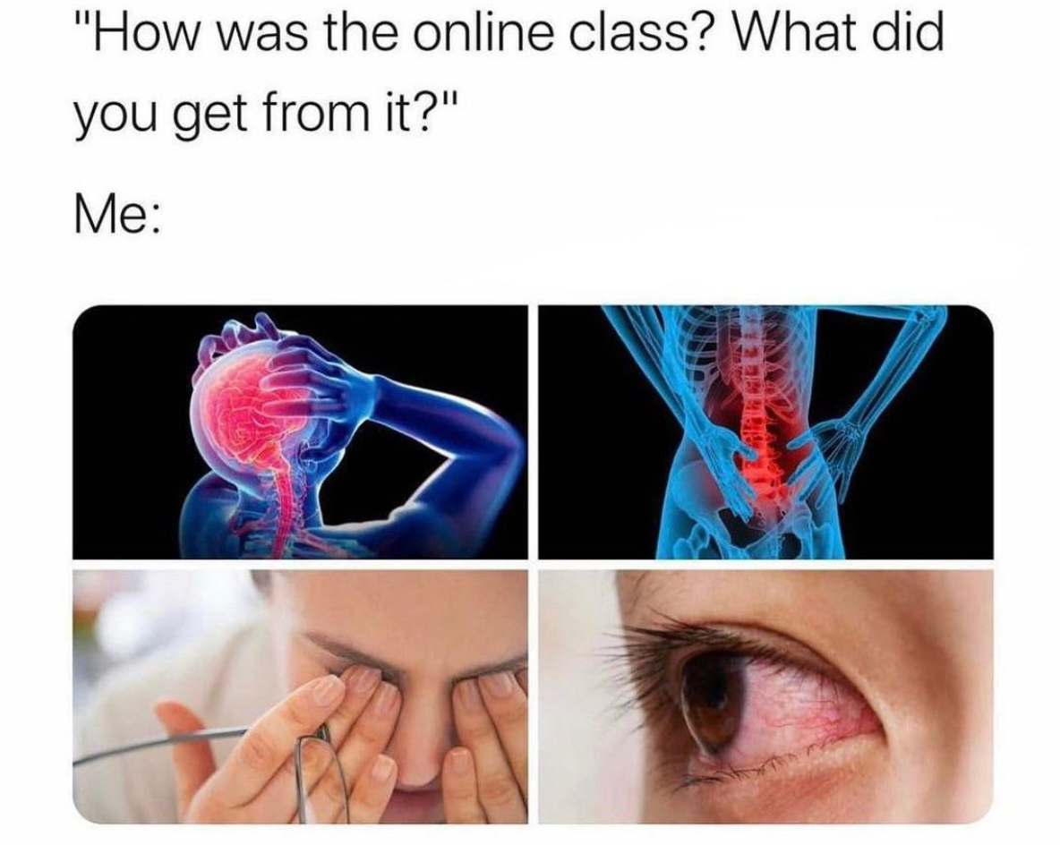 I feel like a zombie r/UCSantaBarbara