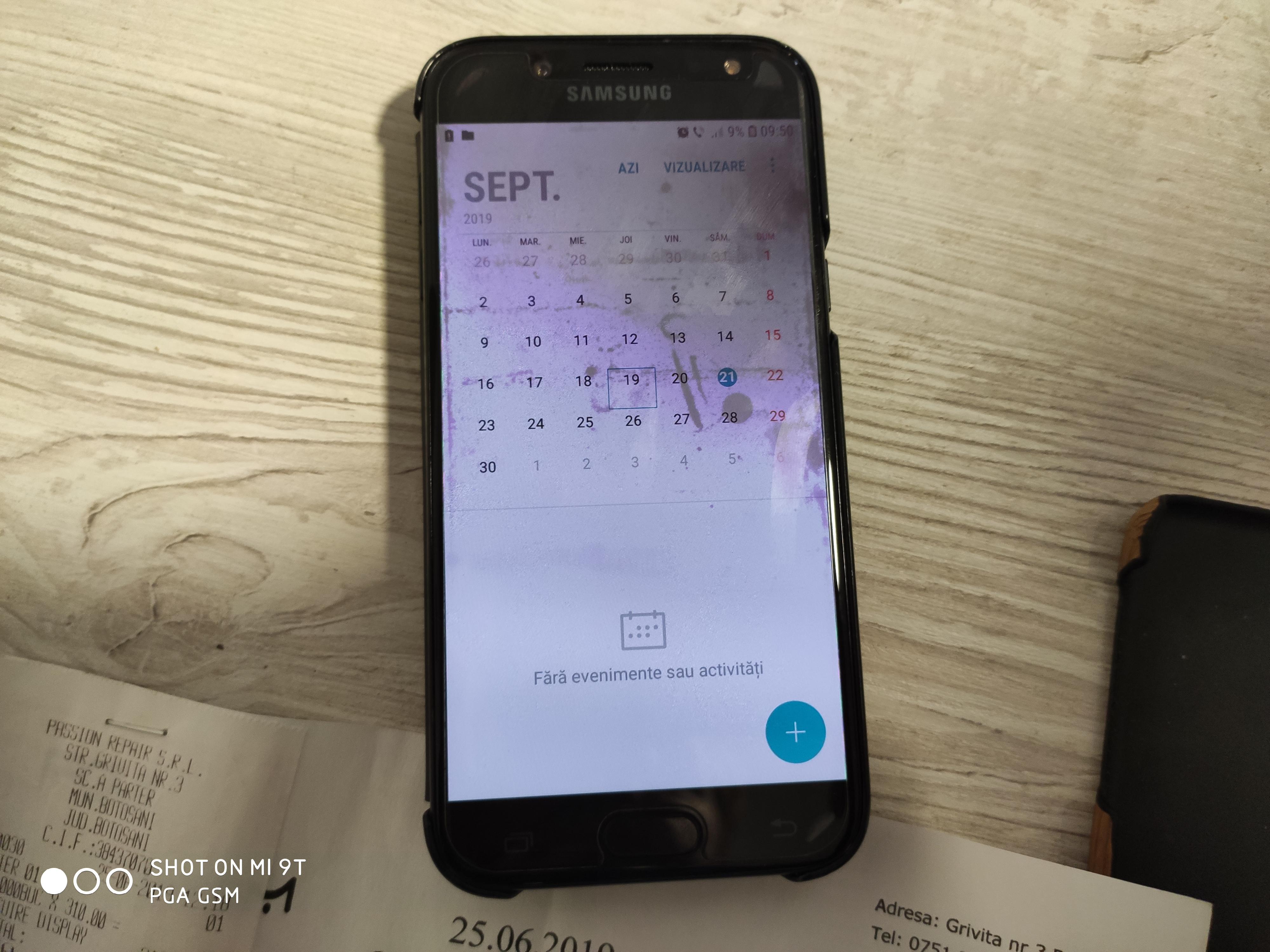 Is this water damage? r/mobilerepair