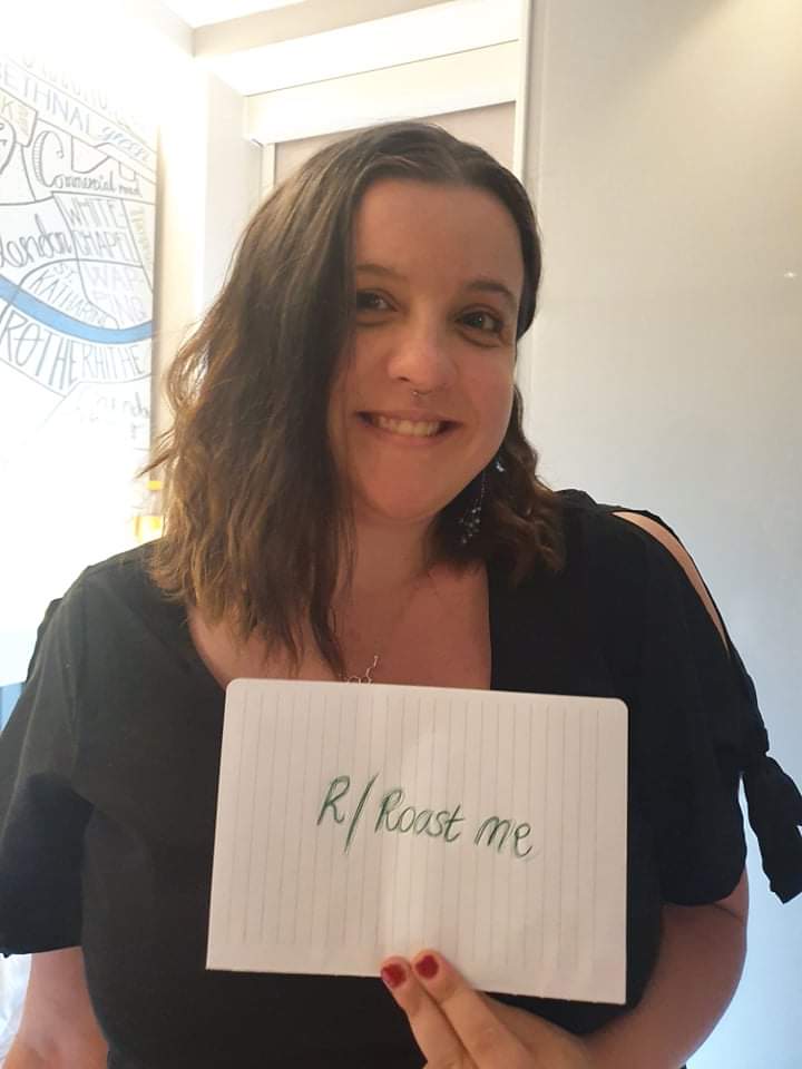 23 years old, female, UK born and bred, Aries, Hufflepuff. Give me your