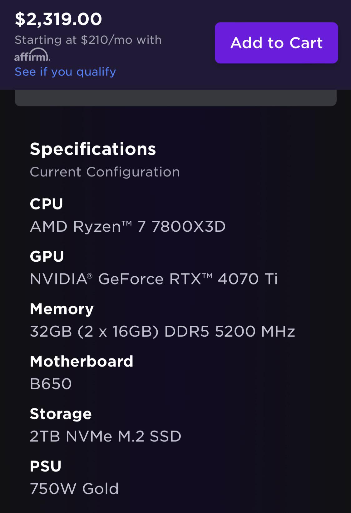How is the NZXT Player 2 Prime? Heavily considering getting this settup