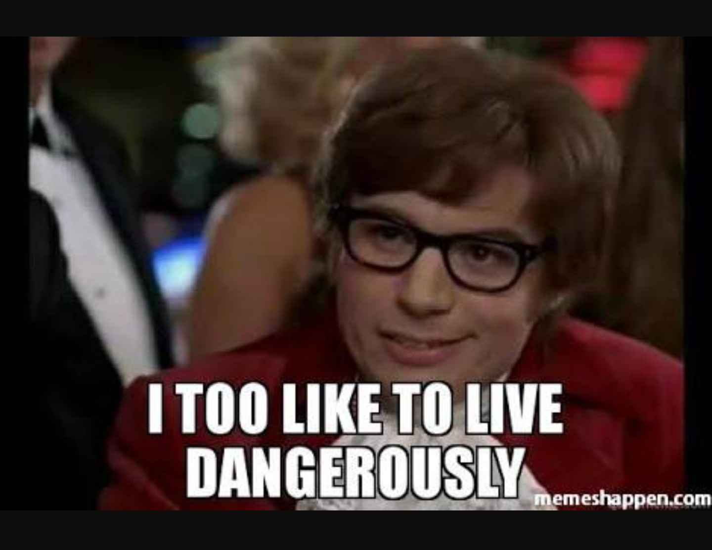 I just changed my bed to white sheets. I am currently having the