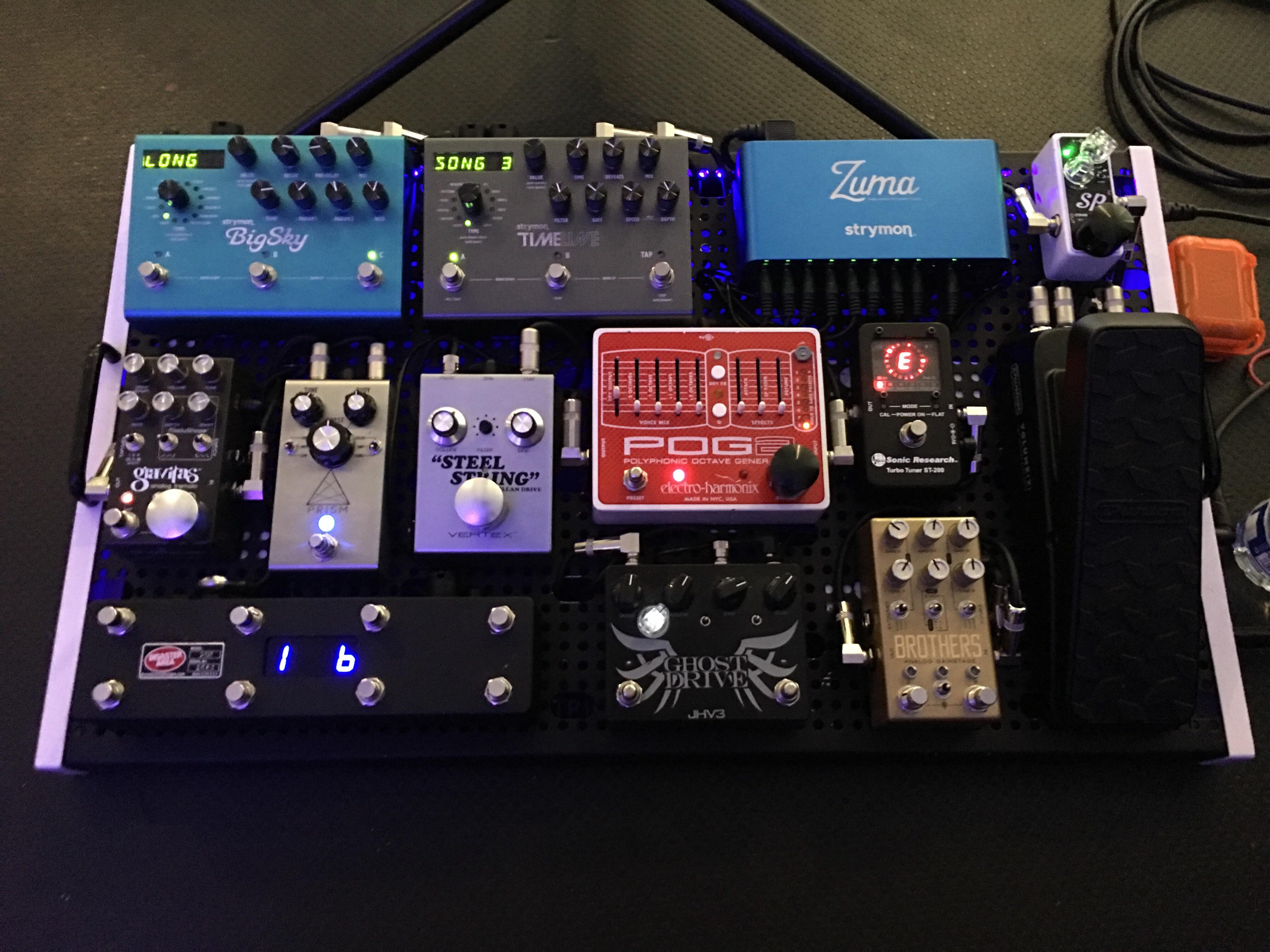 Altoids In Pedalboard at Jerrie Brown blog
