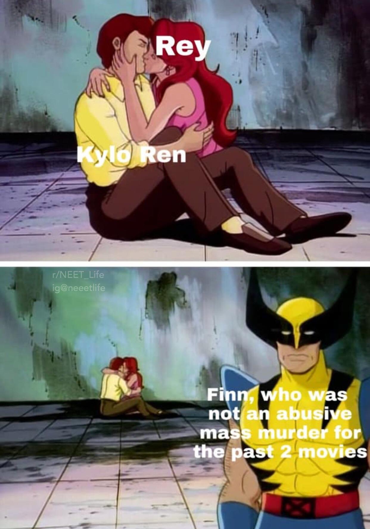 Life’s Unfair NEET_Life