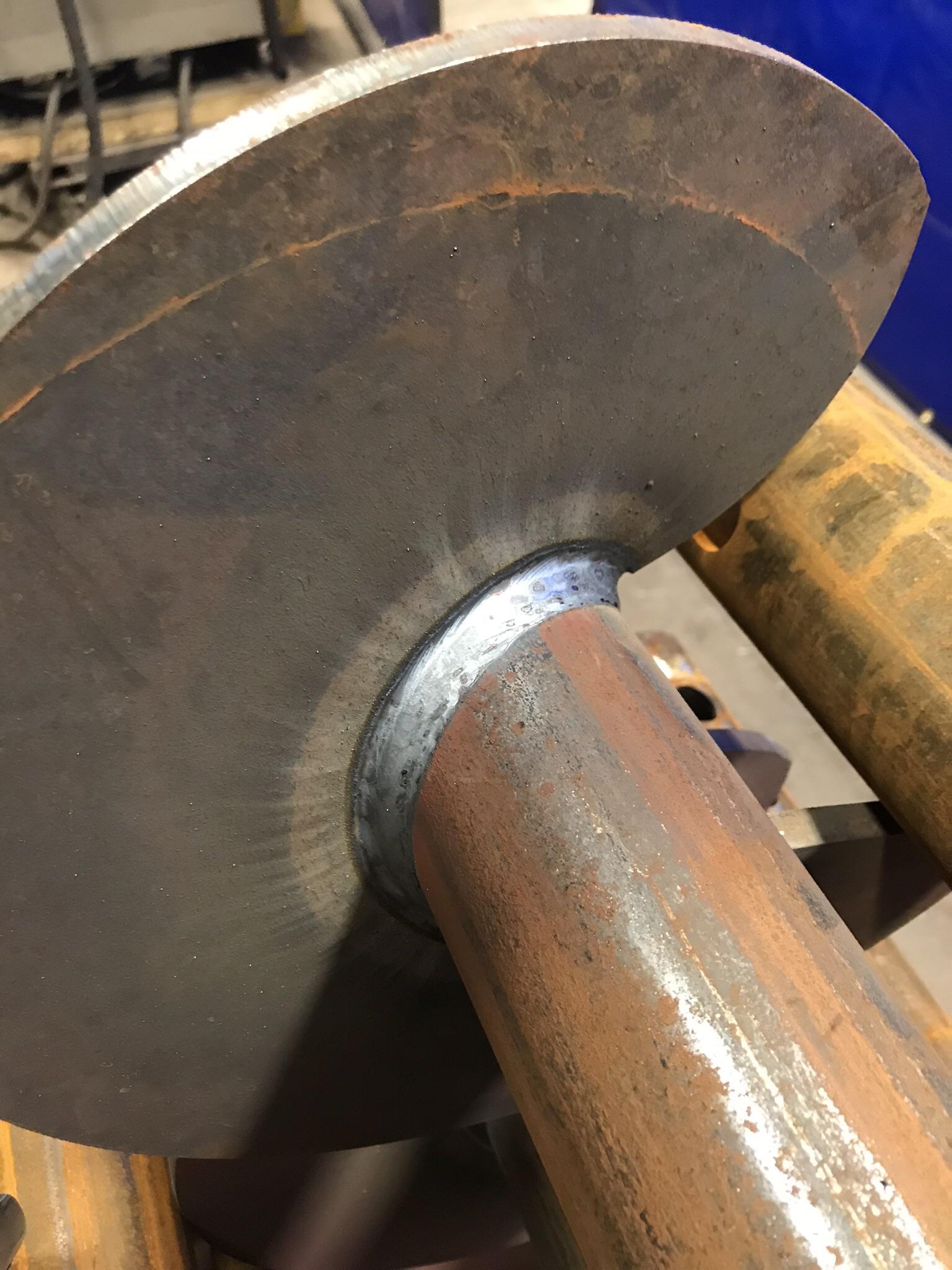 What Is Spray Arc Welding Captions Blog