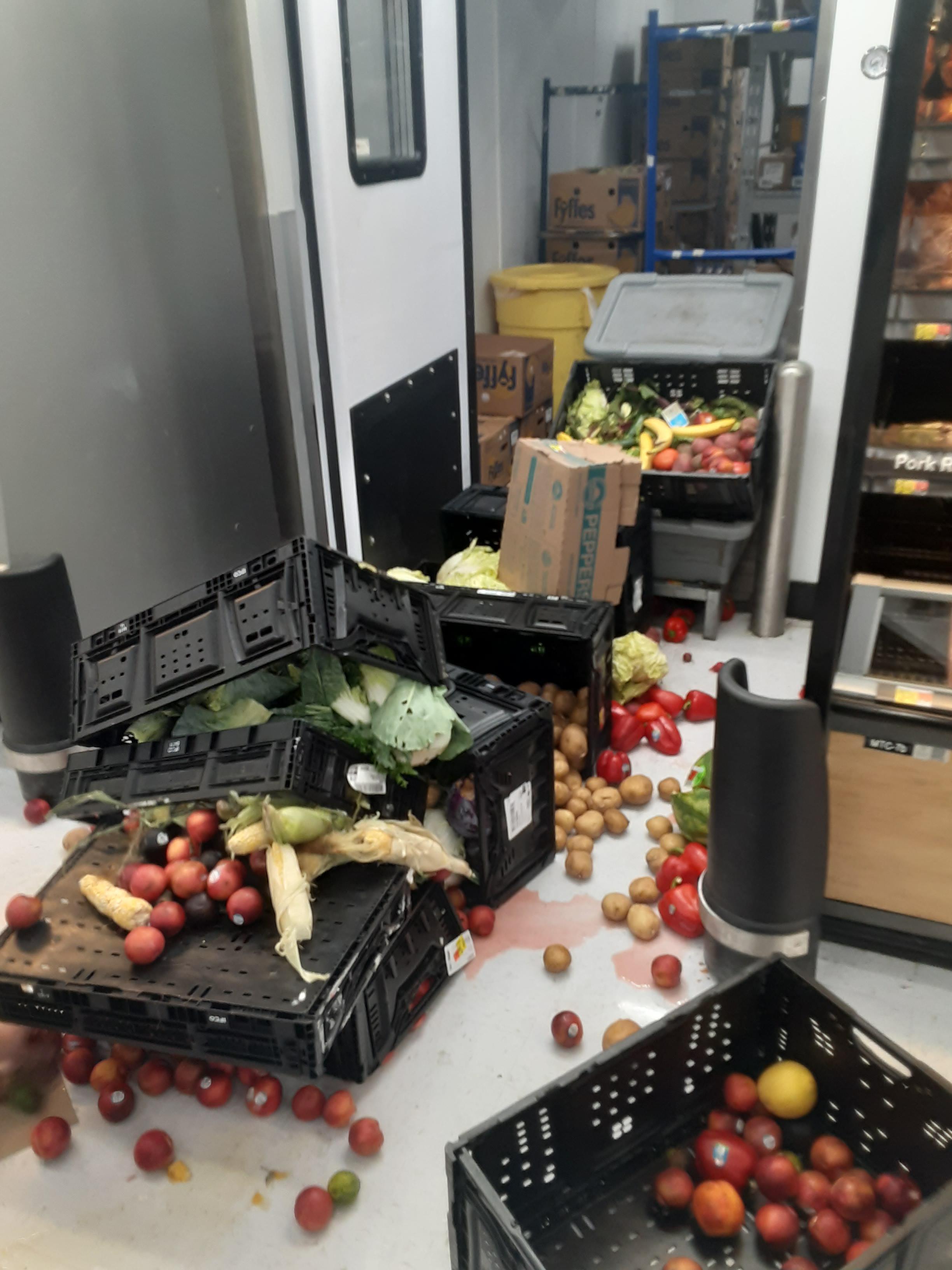 Another day in Fresh CAP r/walmart