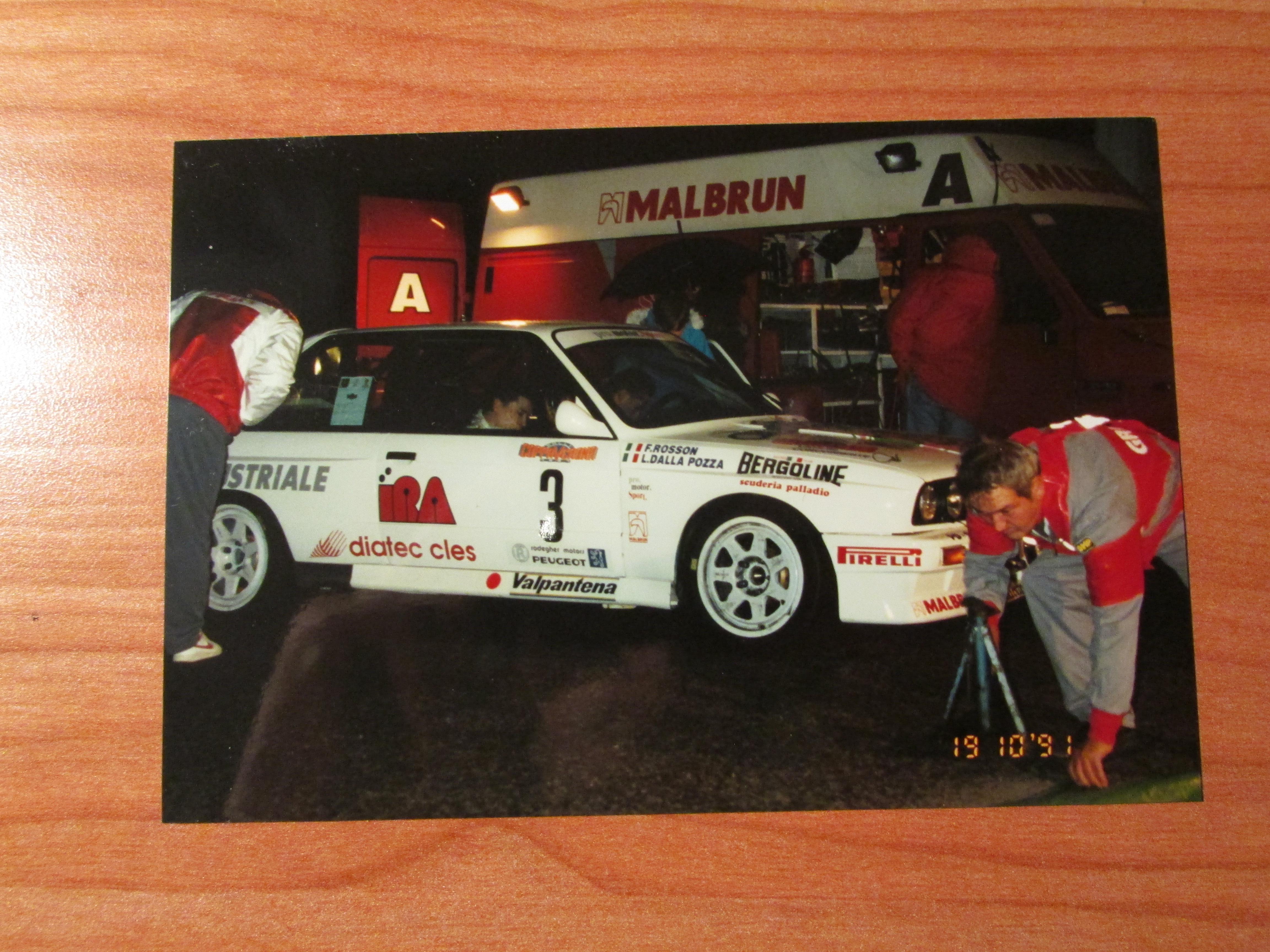 rally valpantena 2023 Crc / Cochrane Rally - Ab Canada 2012 [Oc] [1920X991] [Rgp] : R/Rally