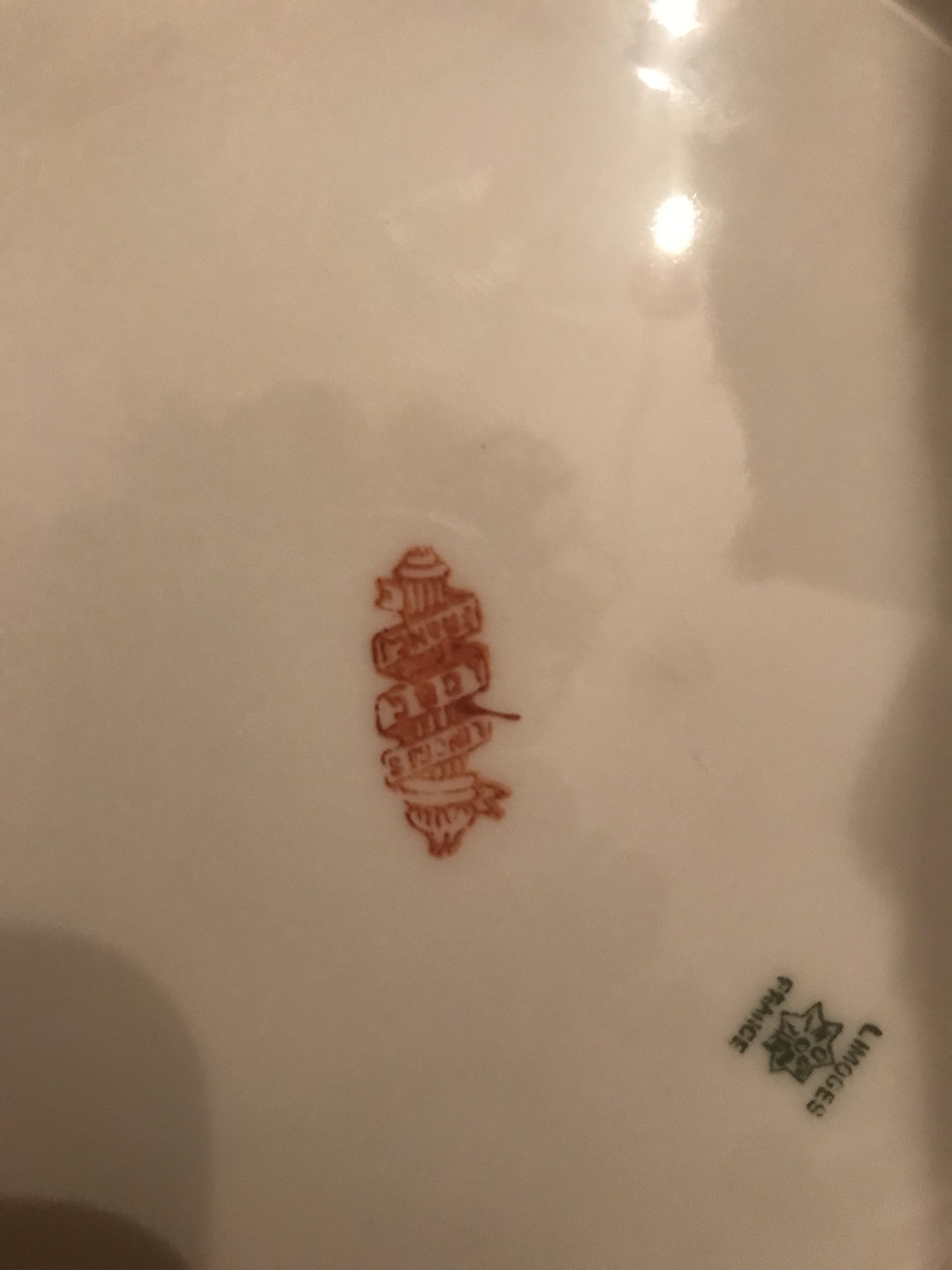 Anyone recognize this Antique China stamp? r/whatisthisthing