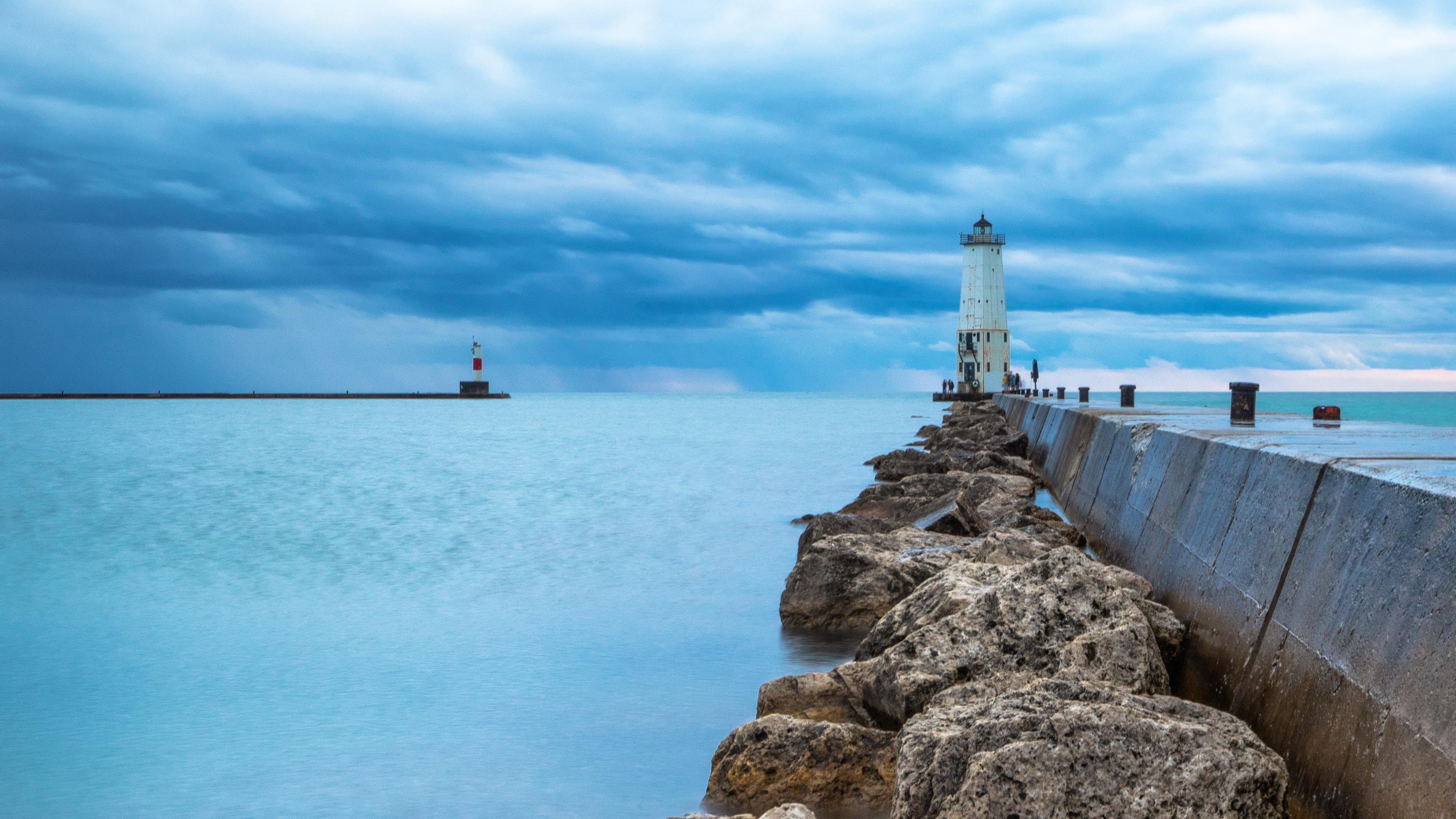 Frankfort, MI r/Michigan