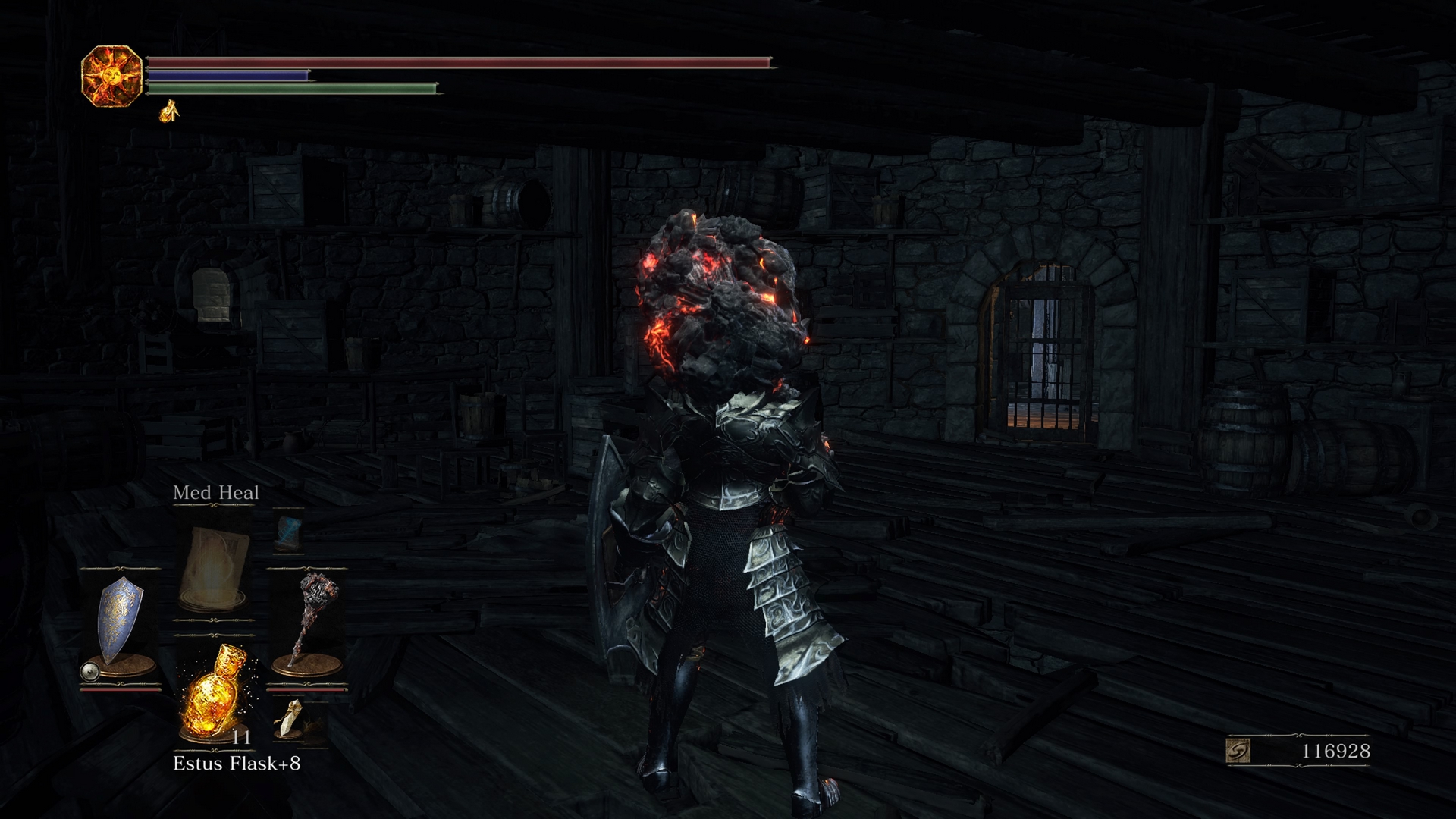 Does anyone remember what key is used to open that door? Located inside room below Tower on the