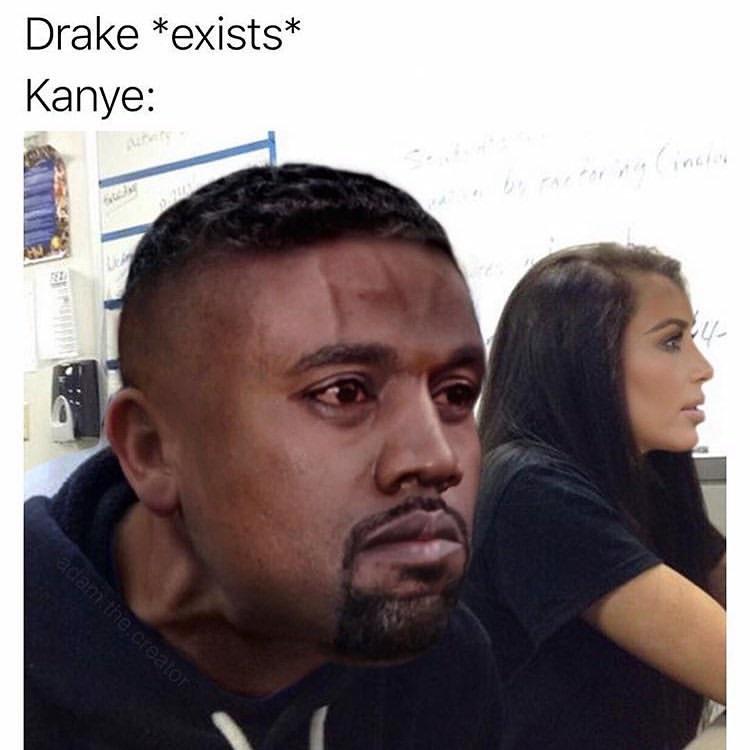Damn it Kanye memes