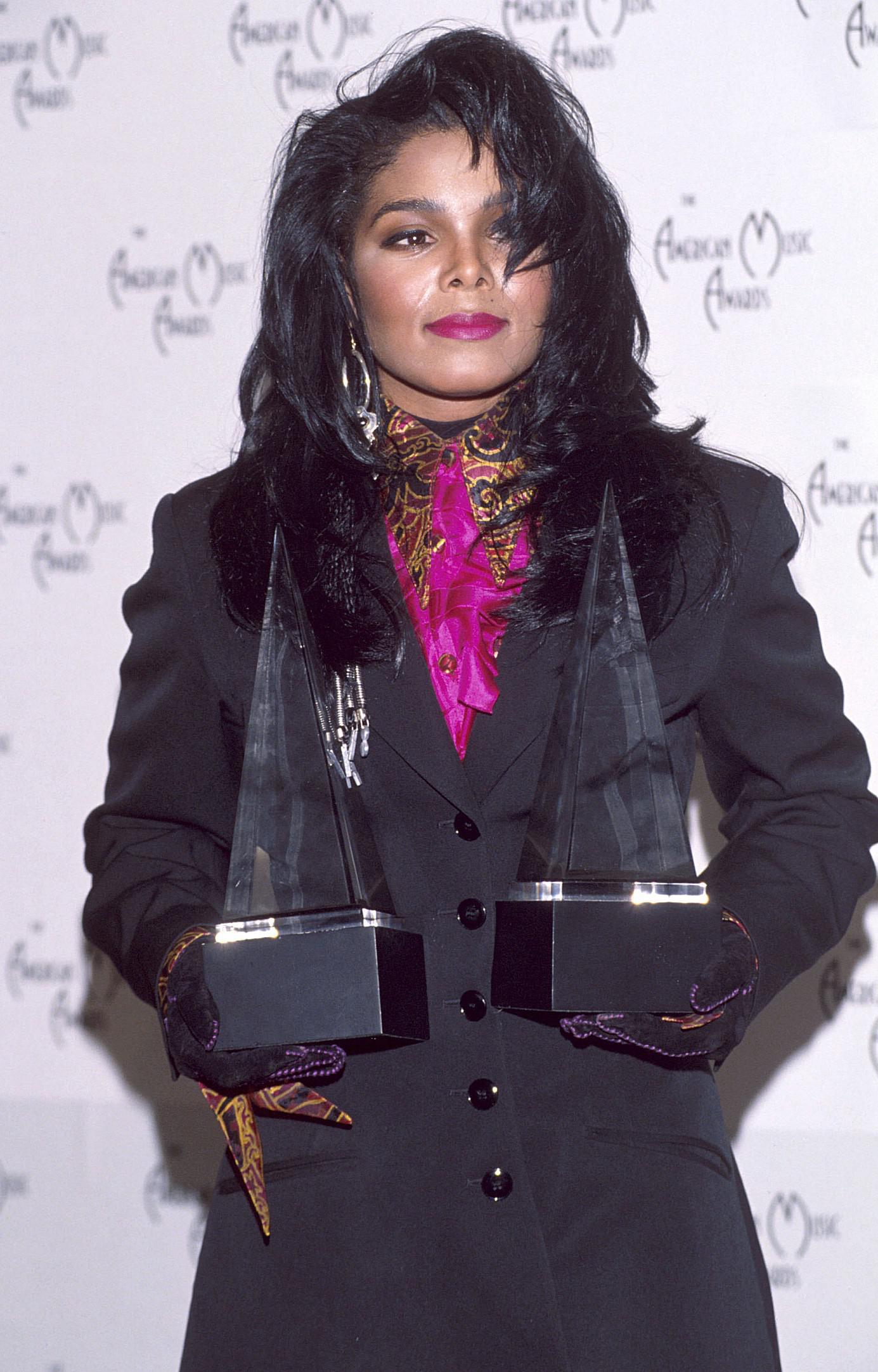 🔞Amazing Janet??? of Janet Jackson NUDE | | CelebrityNakeds.com