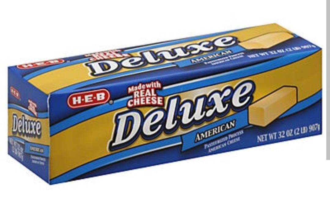 Has the HEB Deluxe Cheese block been discontinued? r/HEB