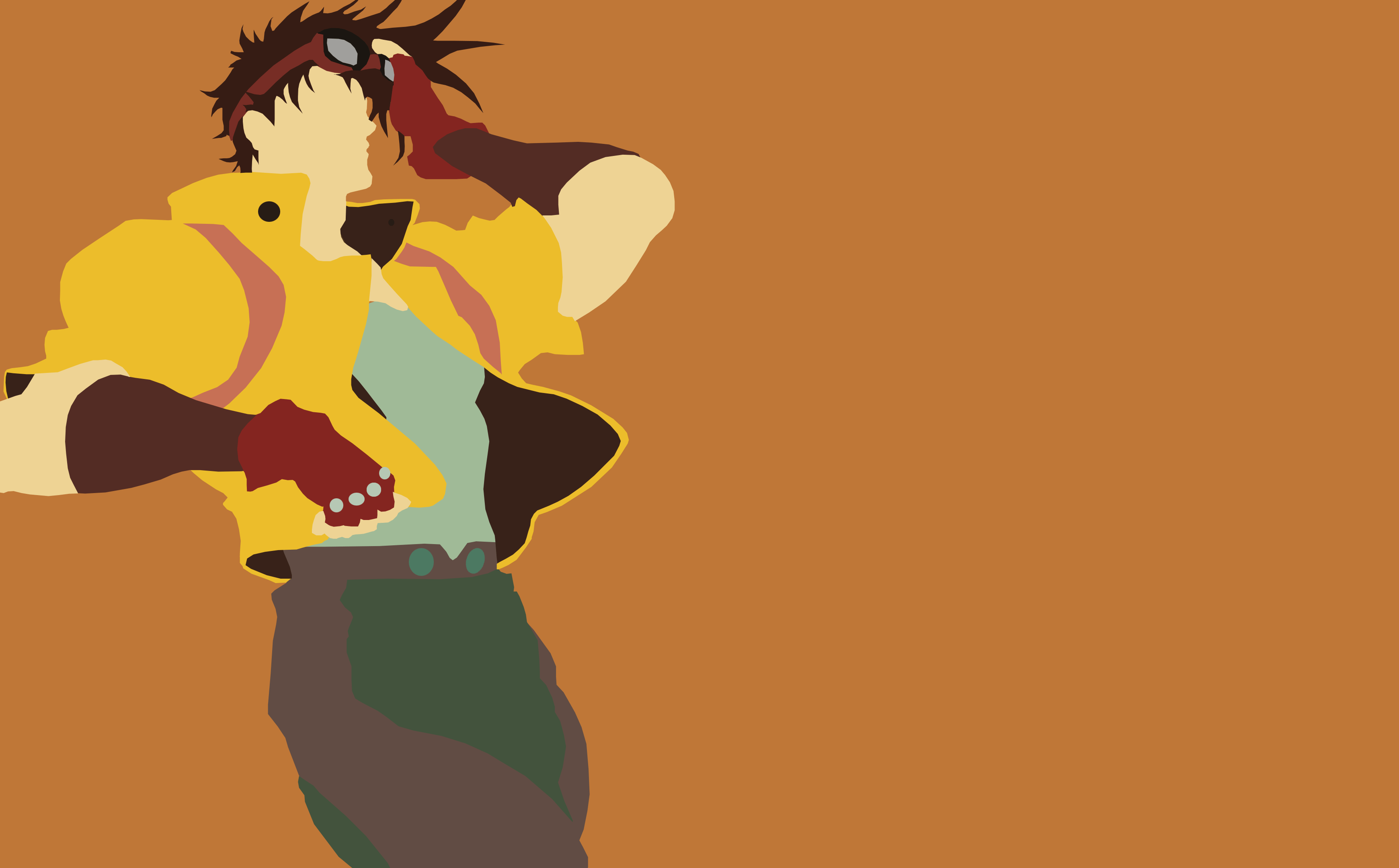 Minimalist Jojo Phone Wallpaper RankTechnology