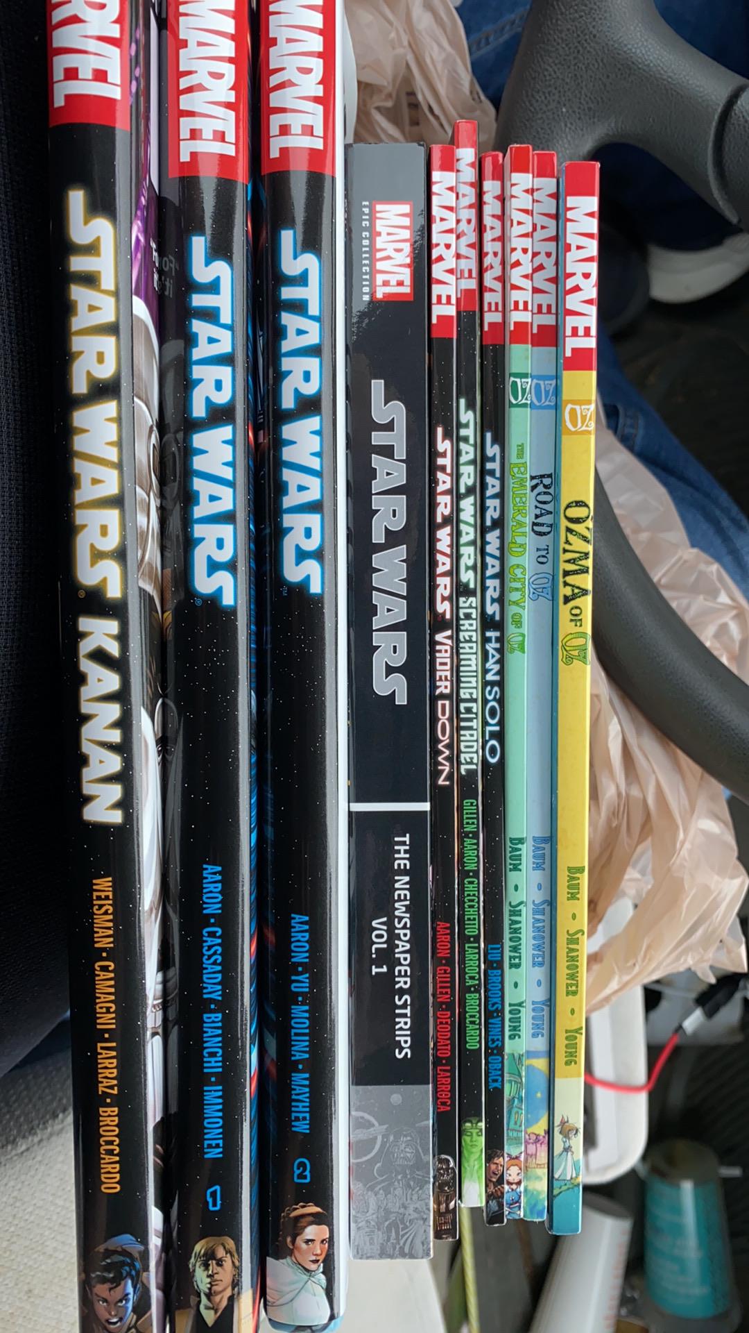 I will second the Ollie’s post bonus 15 off coupon in the app as