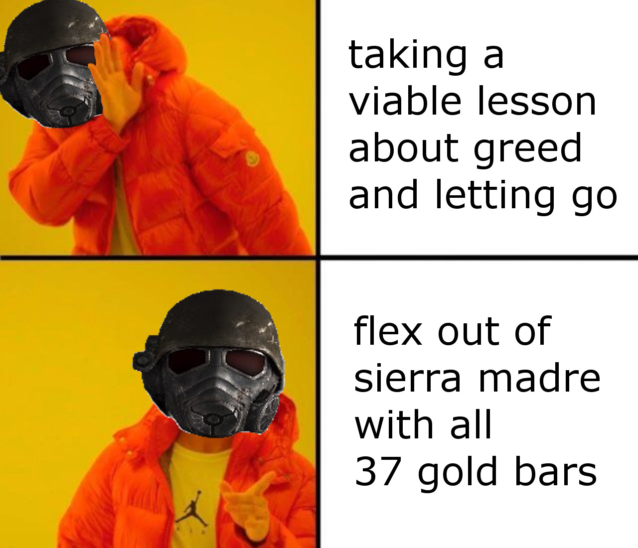 1546 best Dead Money images on Pholder Fnv, New Vegas Memes and