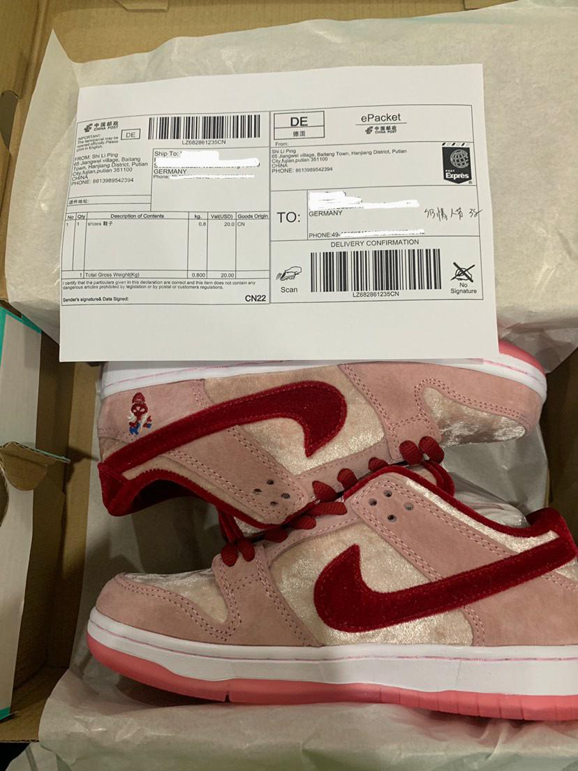 best nike sb dunks reseller? DHgate