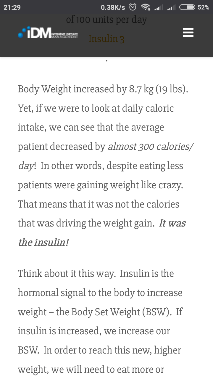Tried to look for tips for insulin resistance, found this r/fatlogic