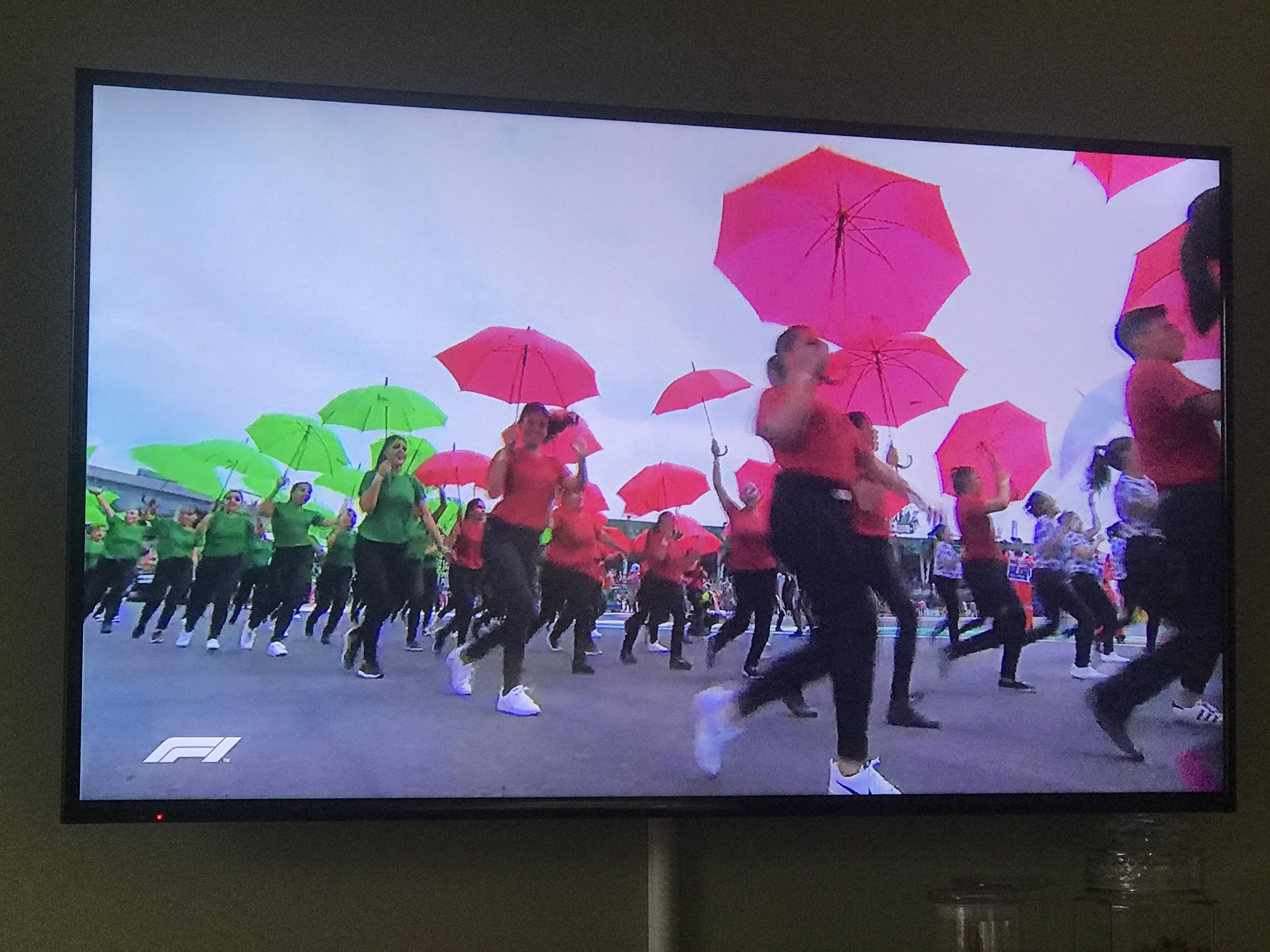 354 best Rain Dance images on Pholder Red Hot Chili Peppers, Komi San