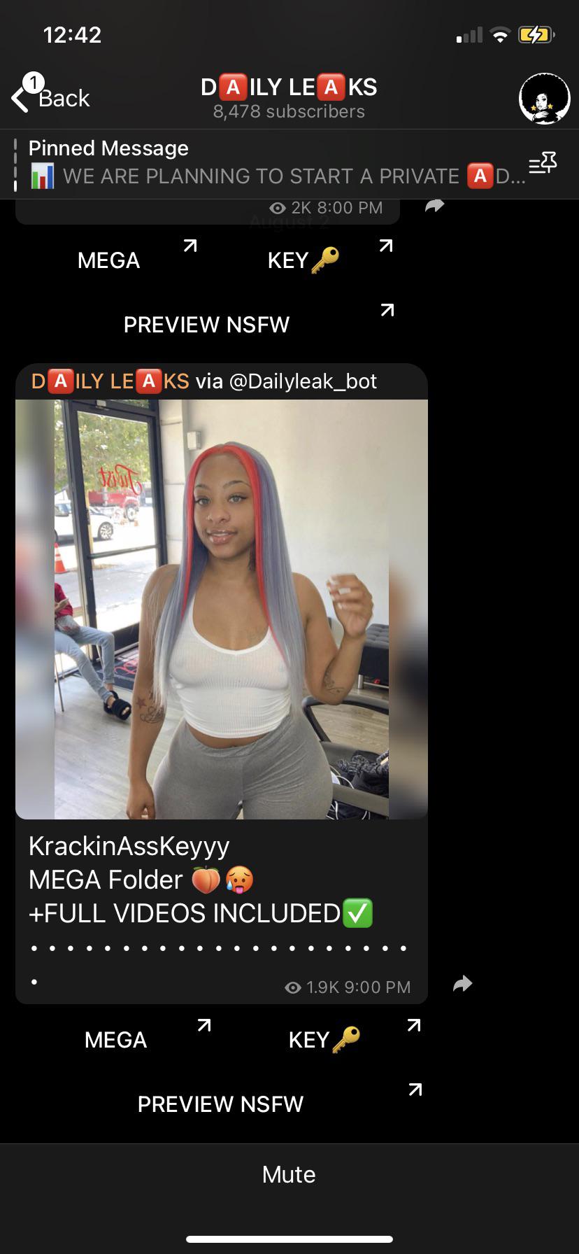 overview for JaymondJones