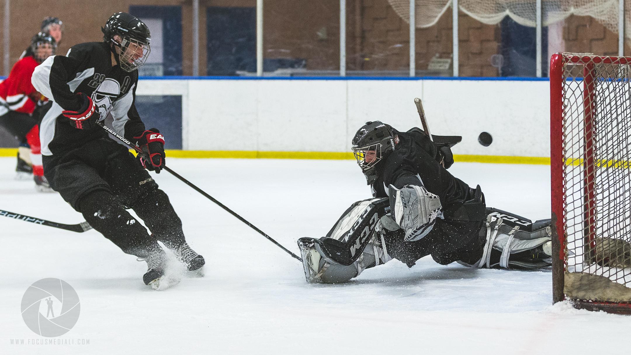 Hockey Photography • Focus Media LI • Long Island, NY r/hockeyplayers