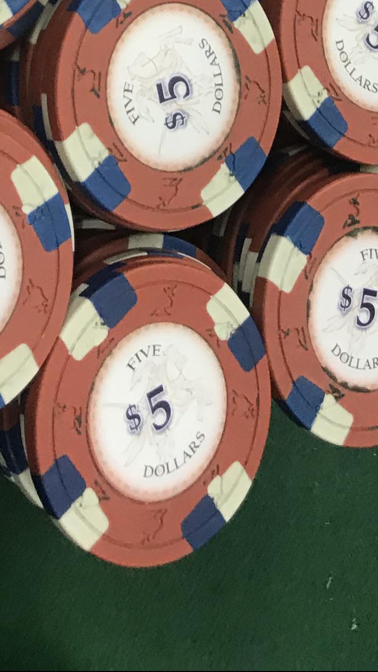 What brand of poker chips are these? r/poker