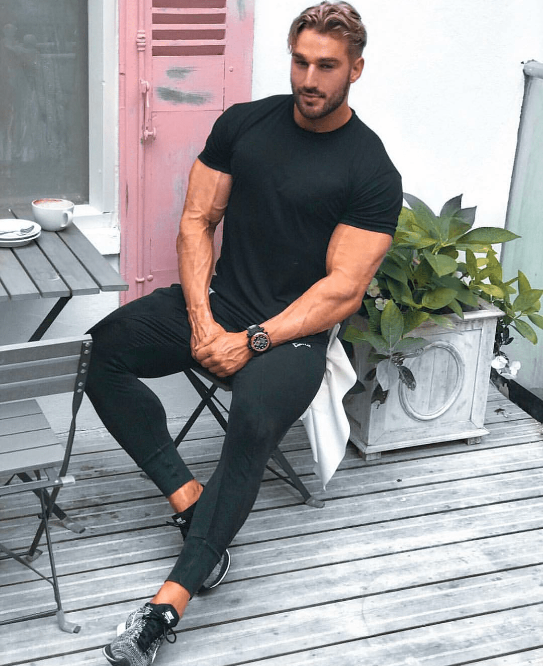 James Whipp : LadyBoners