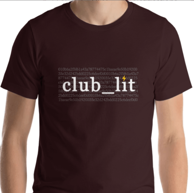 Privacy concerns with displaying your LN Node Public Key on a tshirt