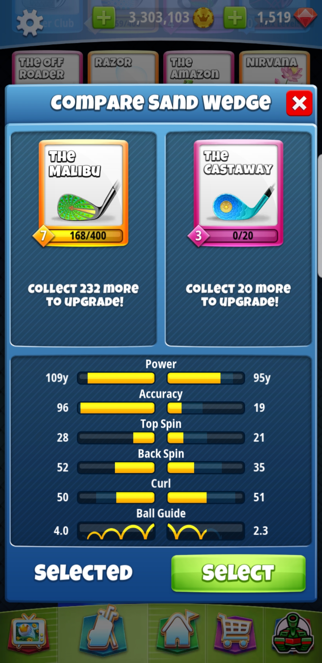 How is this an "Epic" club? r/GolfClash