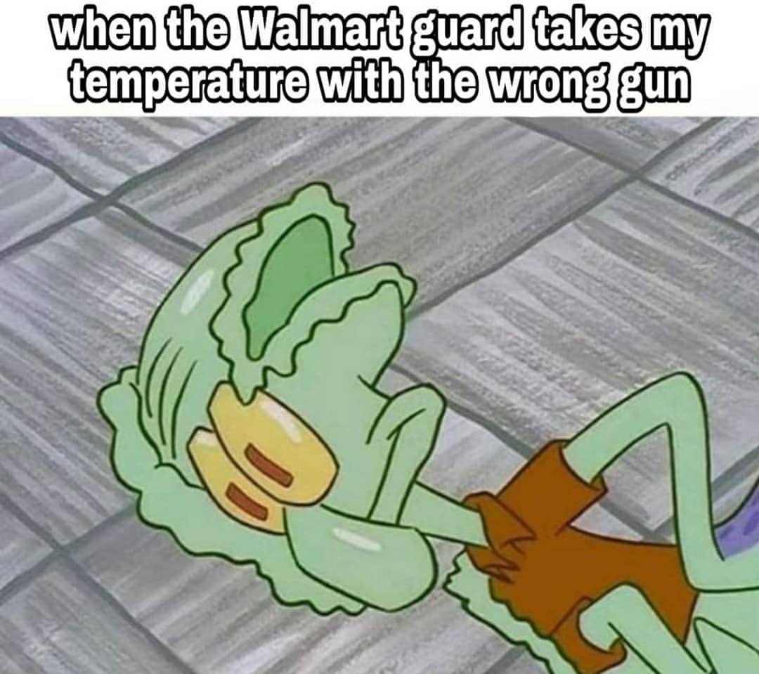 Just wanted some toilet paper memes