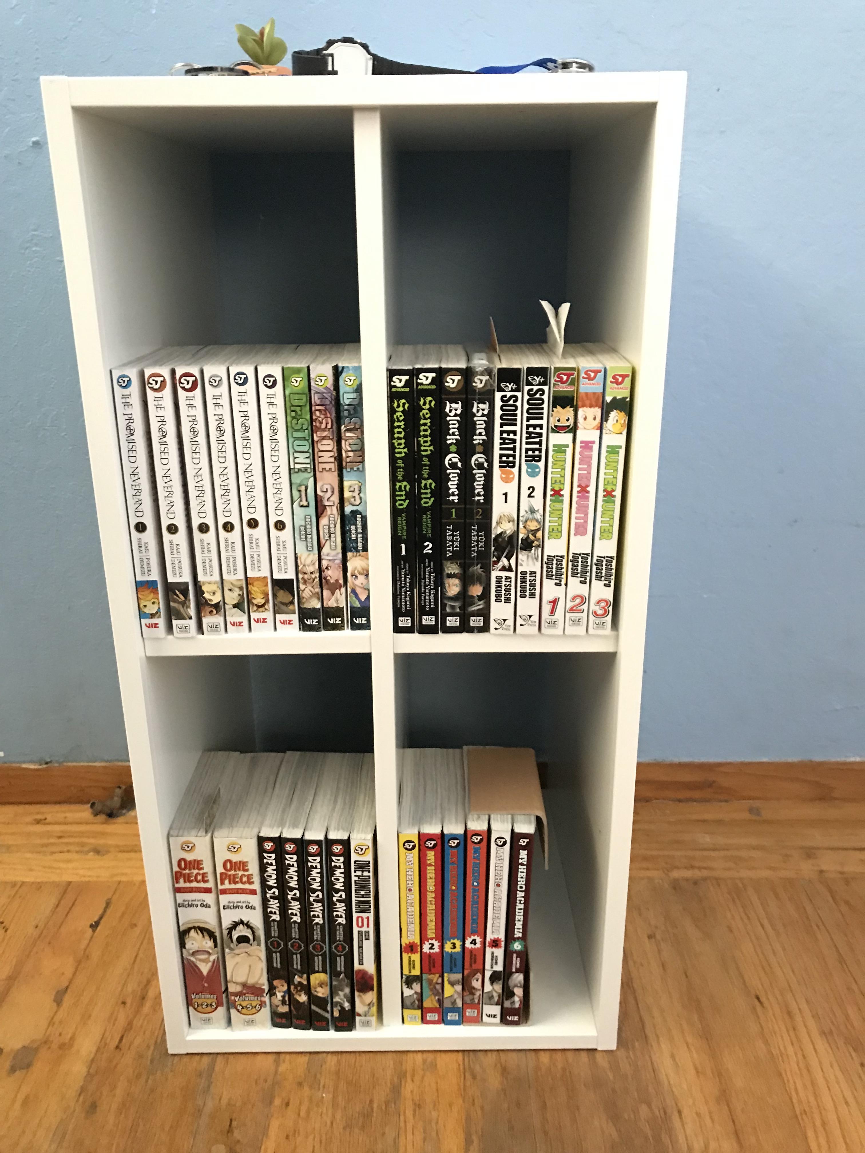 my collection as of jan 2019, anyone have any links to some good