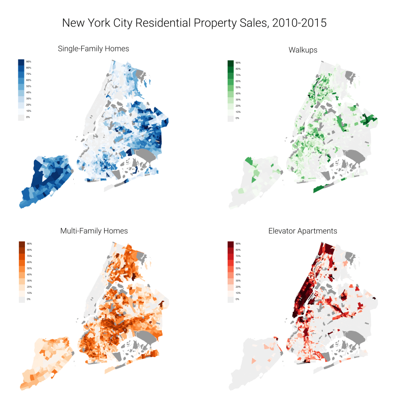 GIS Maps Search New York, NY (Data, Parcel & Tax Maps)
