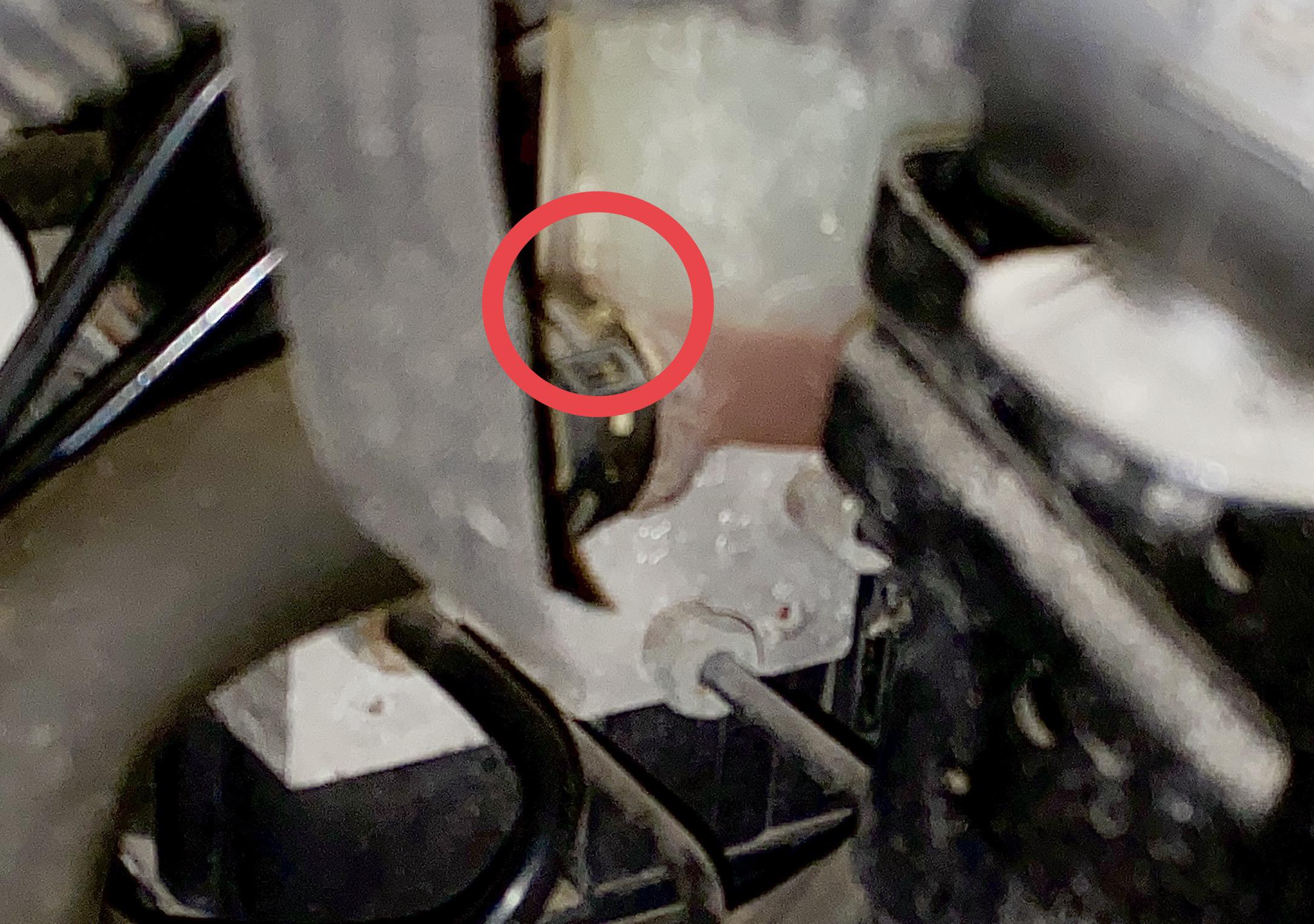 Have a 2011 Chevy Cruze code P0660 and P2078 keep coming back no matter