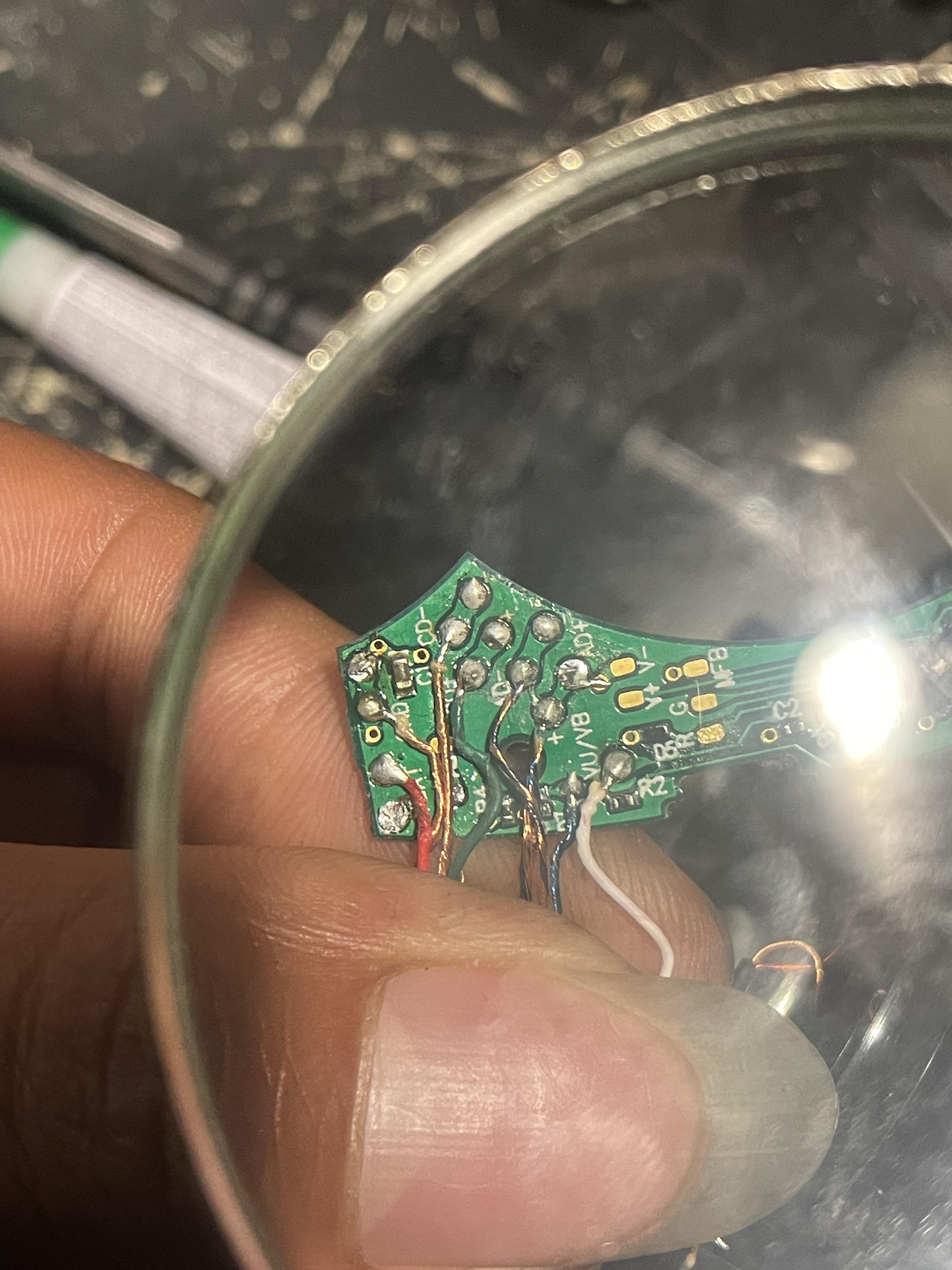 My Hesh 2's Sound Amazing Plugged In, Horrible via Bluetooth, Why