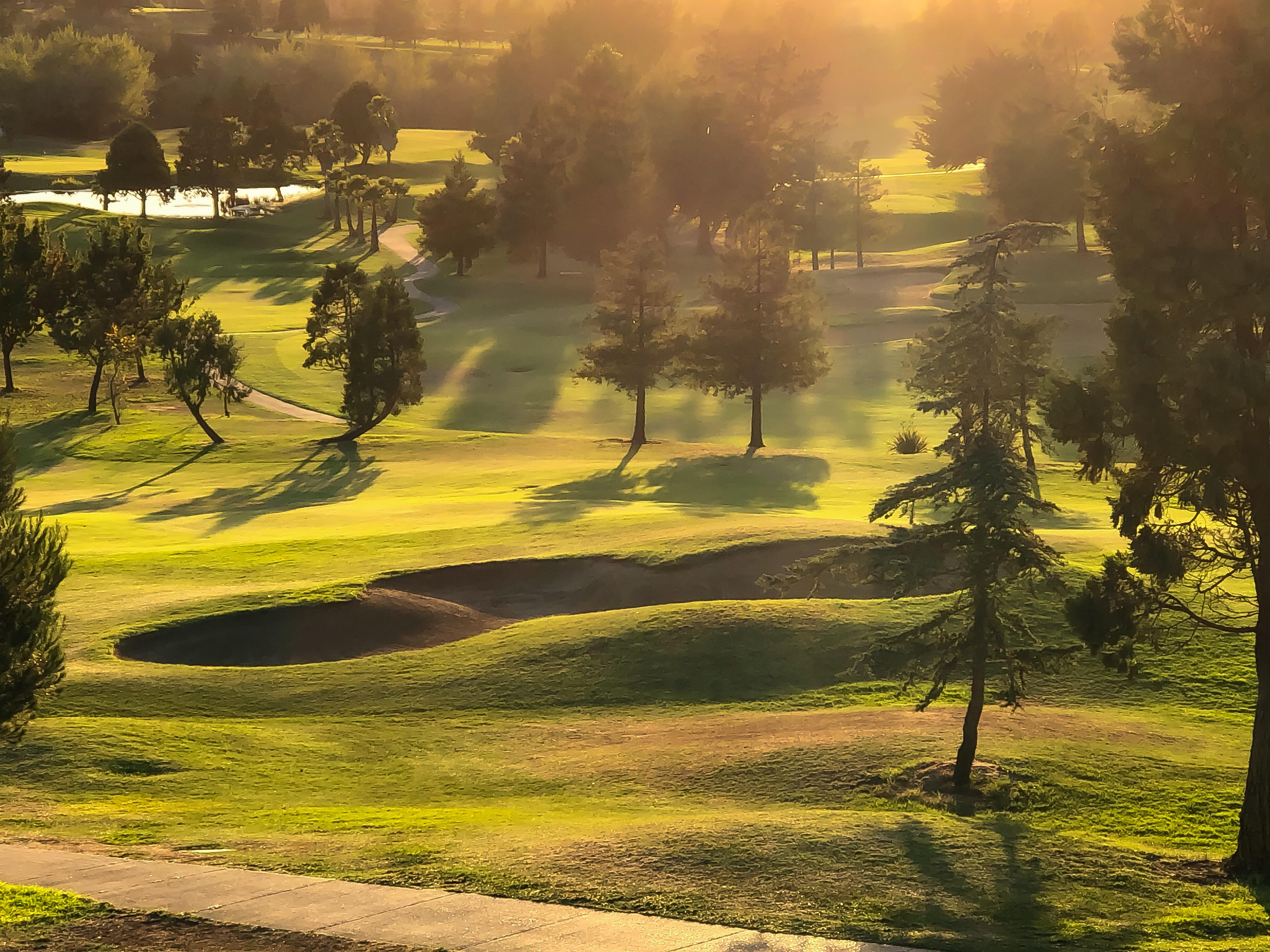 Yesterday at Blue Rock east r/golf