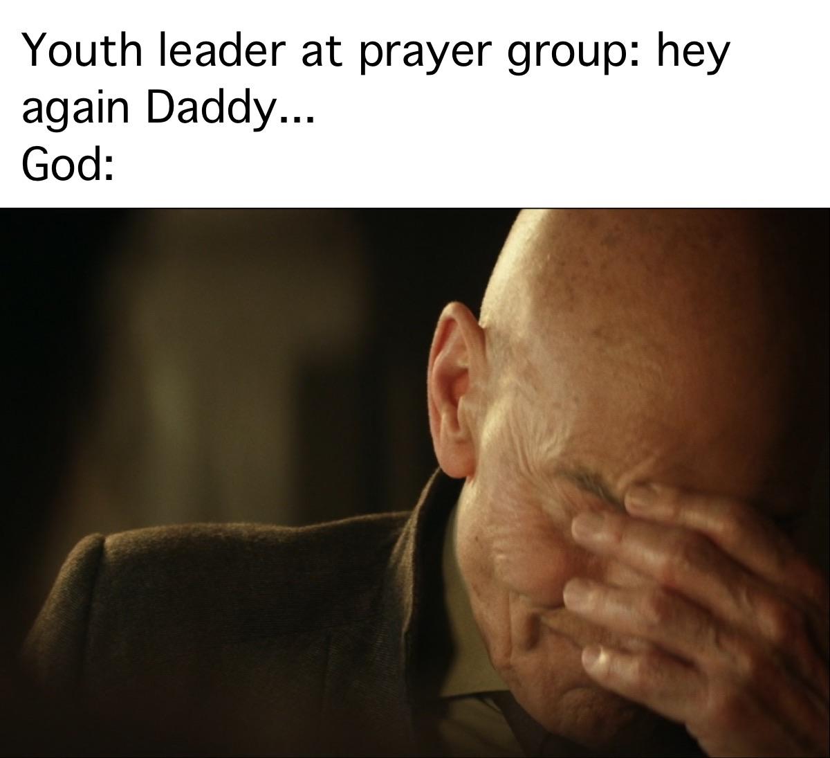 Not again dankchristianmemes