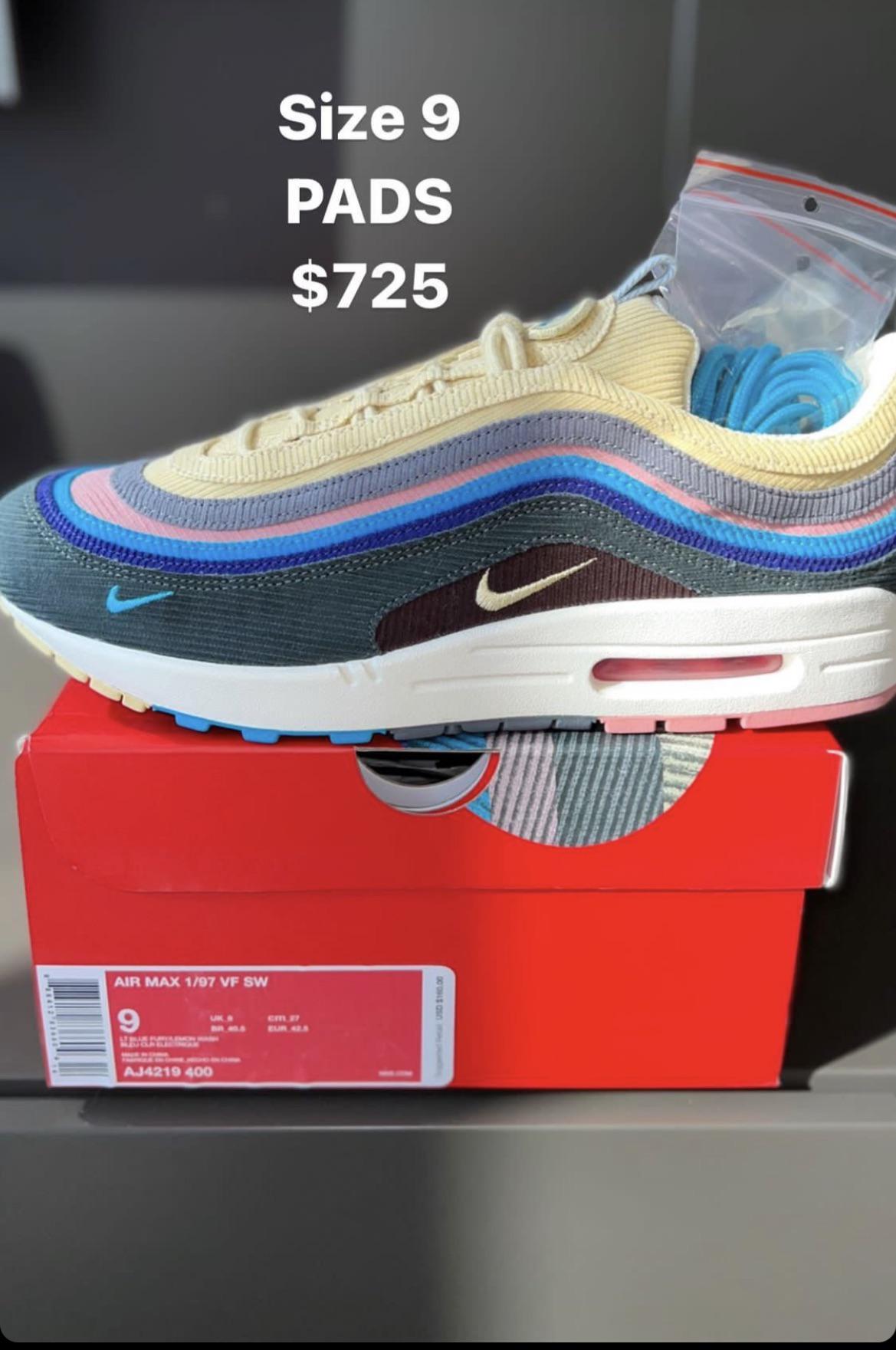 WHERE IS BEST REP SITE TO GET THESE 97’S r/Repsneakers