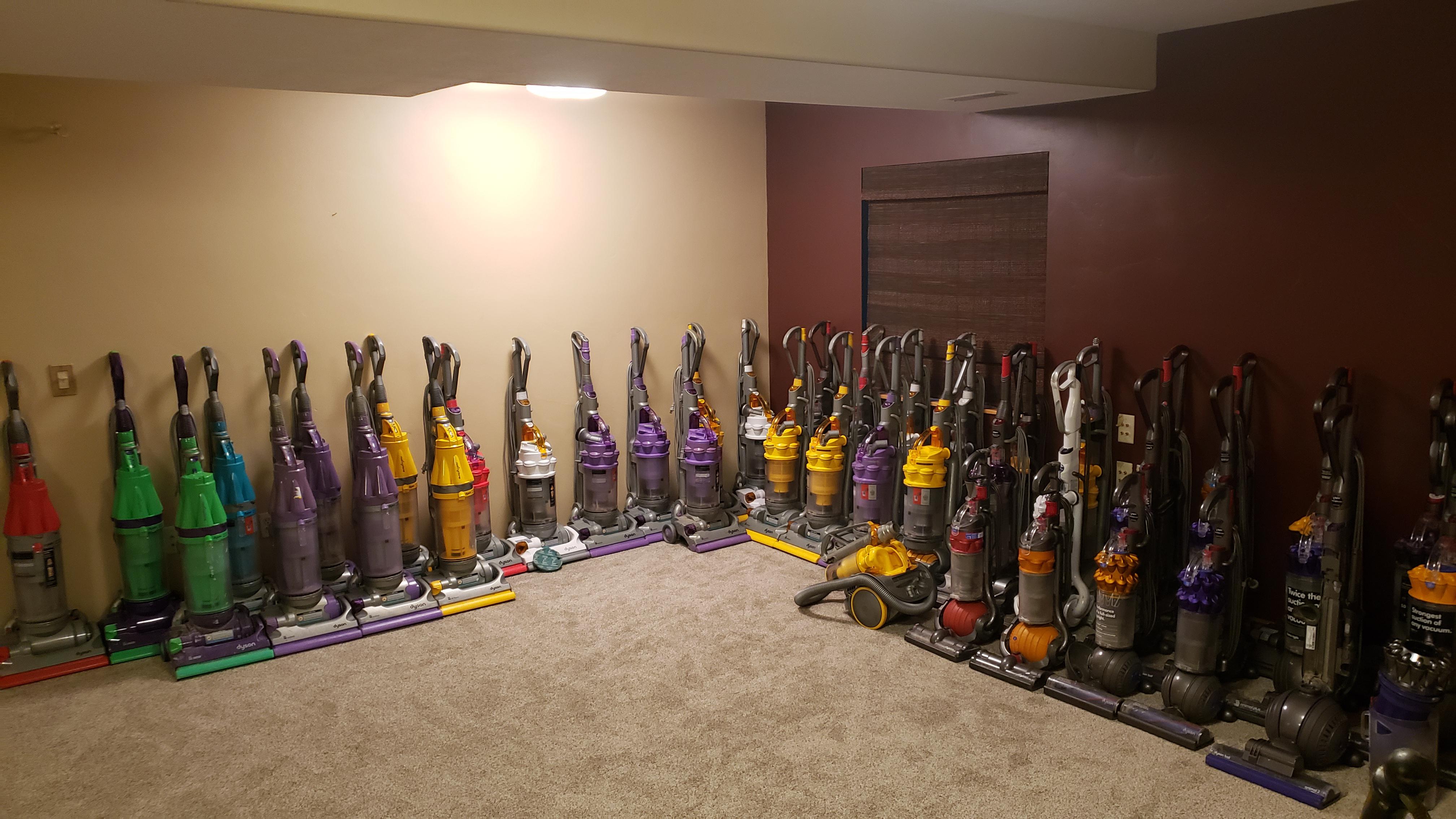 Update on my collection since the last time I posted. Most of them